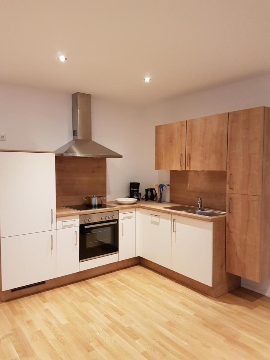 Ferienwohnung Jolina