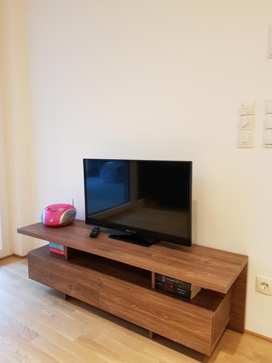 Ferienwohnung Jolina