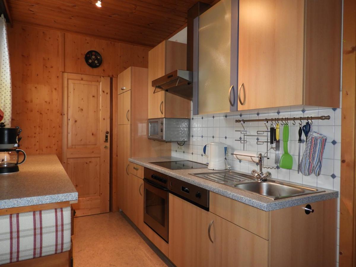 Landhaus Rasser view 5