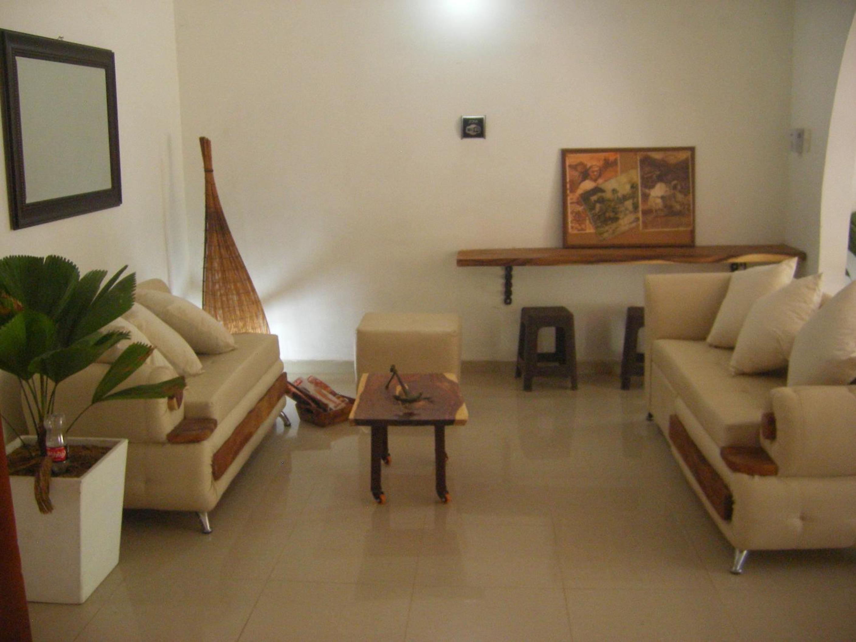 Hostal Palohe Taganga