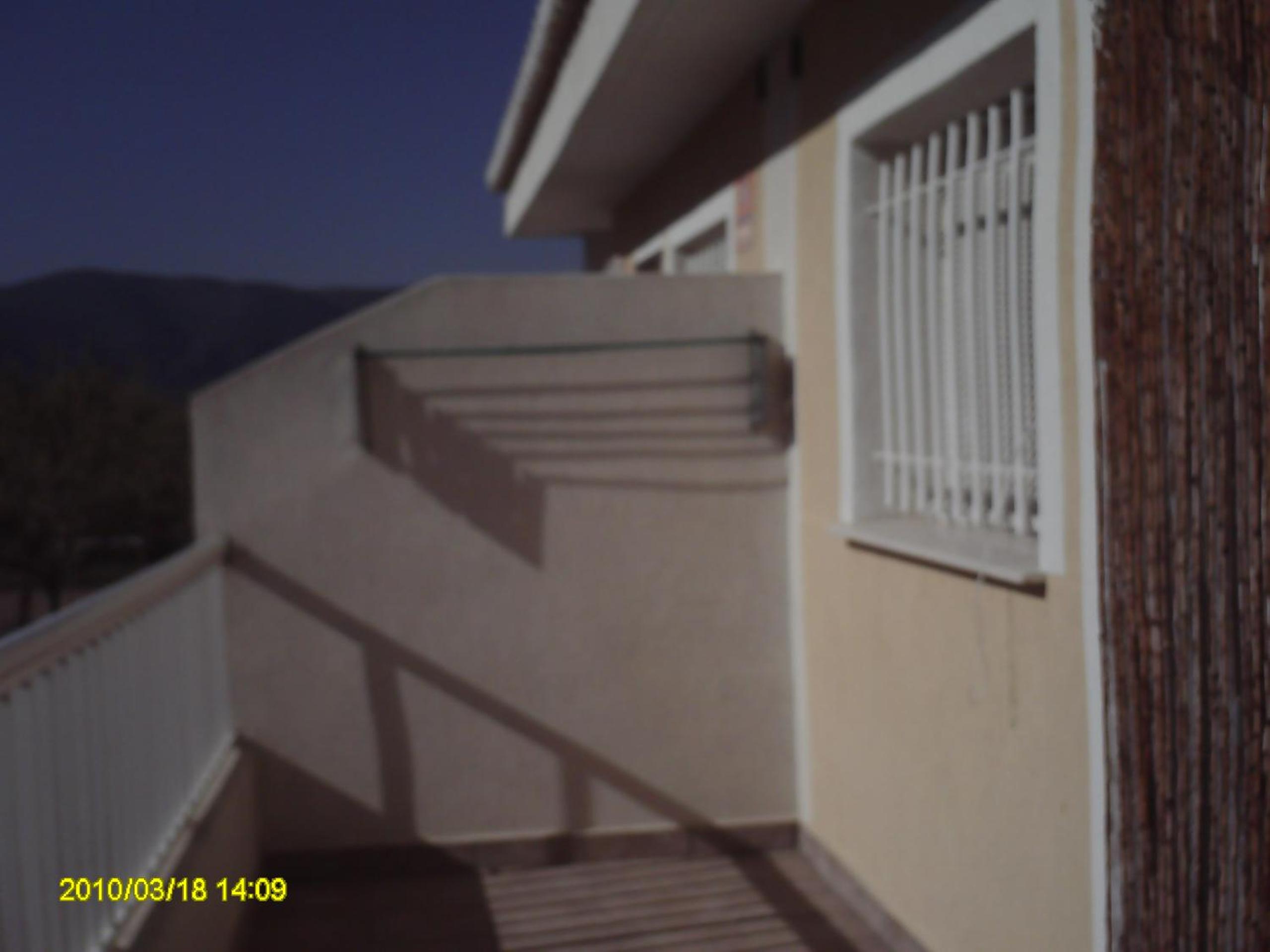 Solo familias Dúplex en Casa adosada