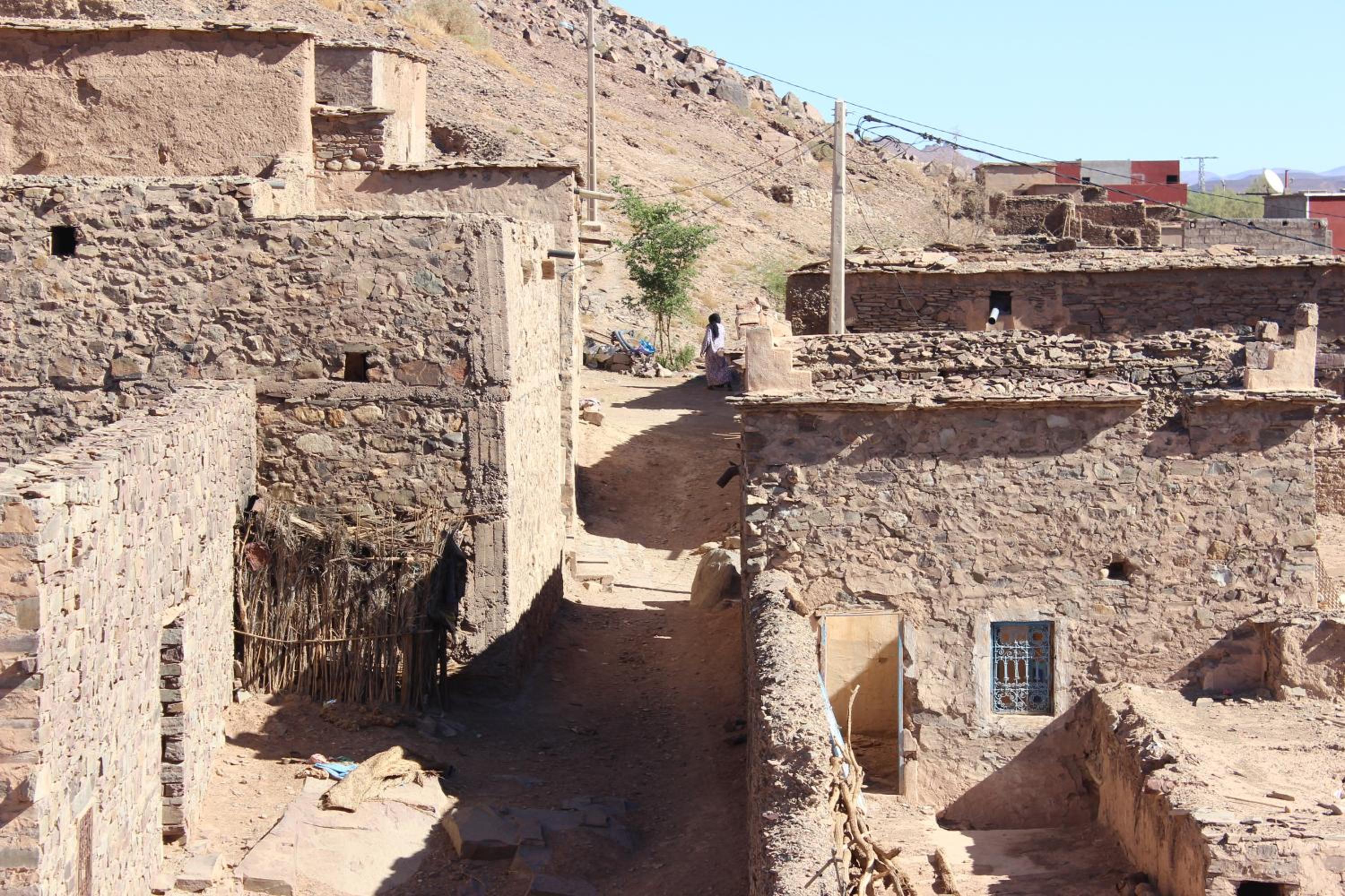Riad Hiba