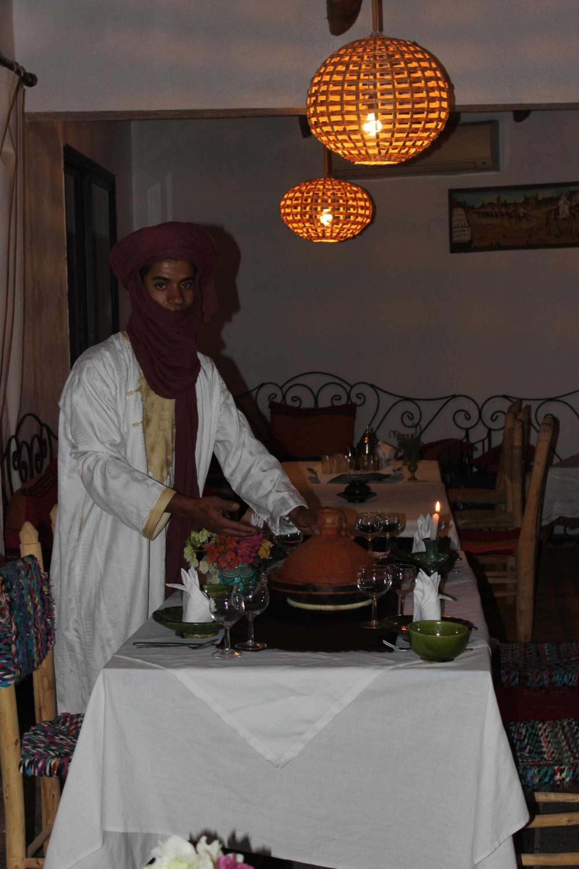 Riad Hiba