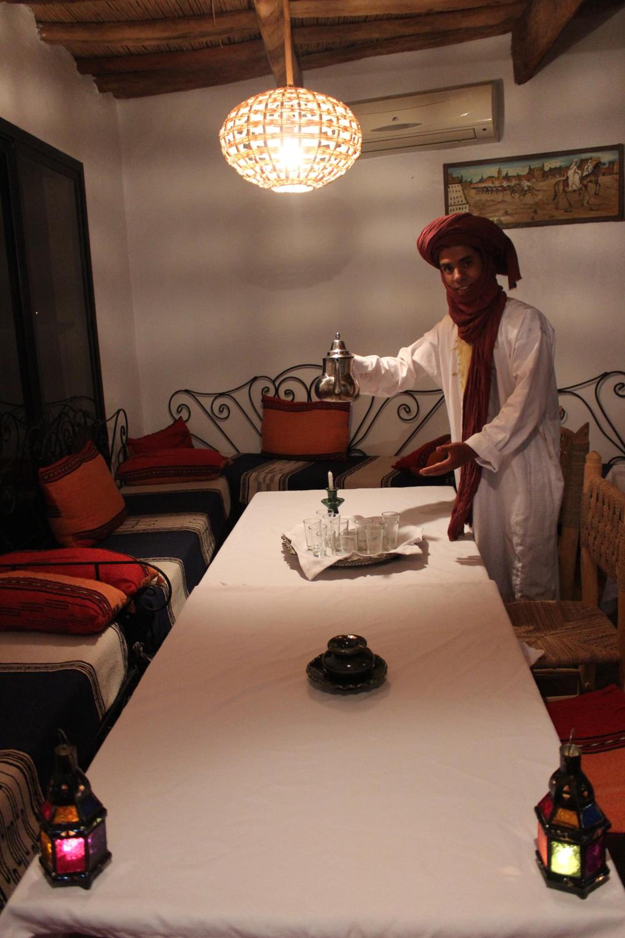 Riad Hiba