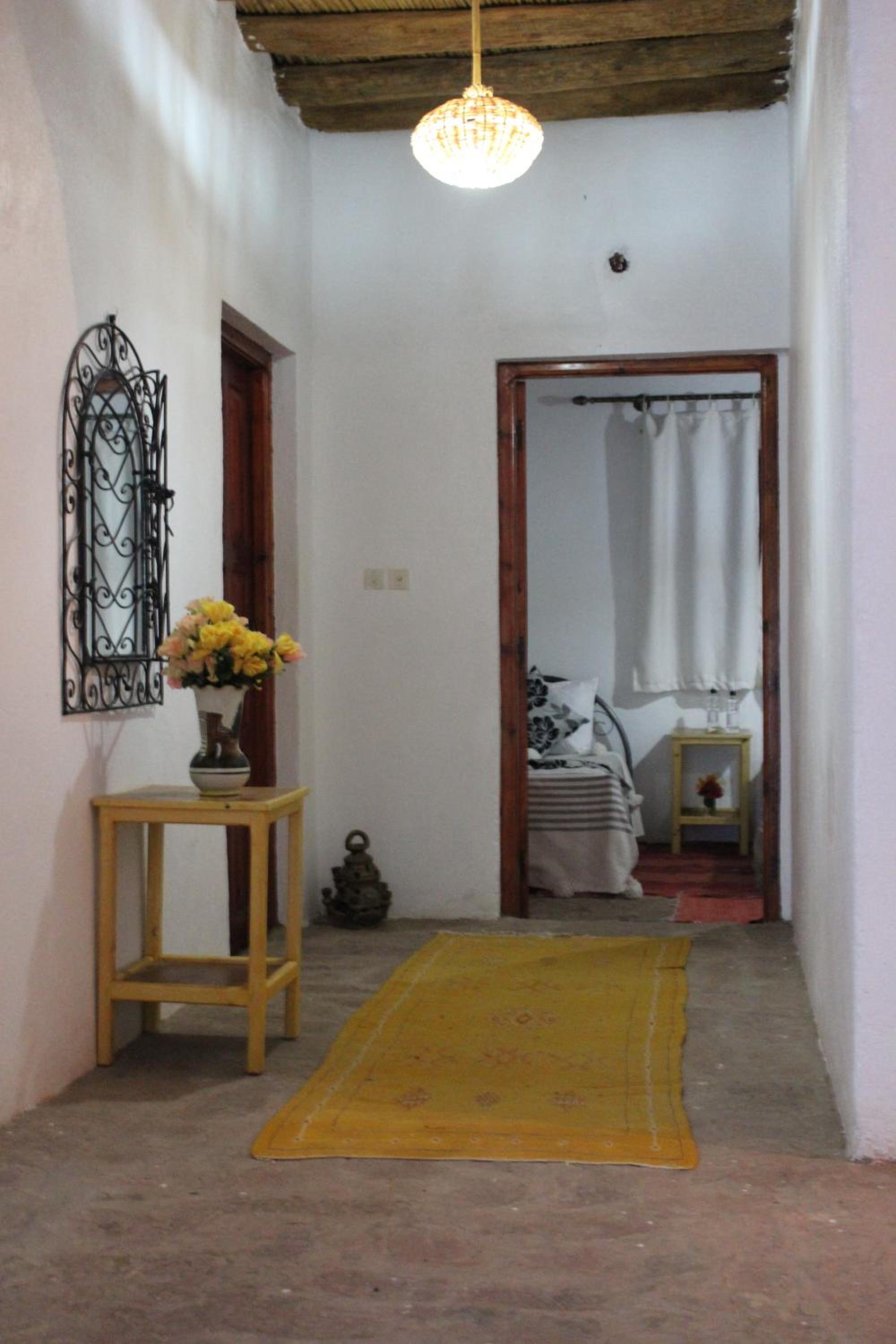Riad Hiba