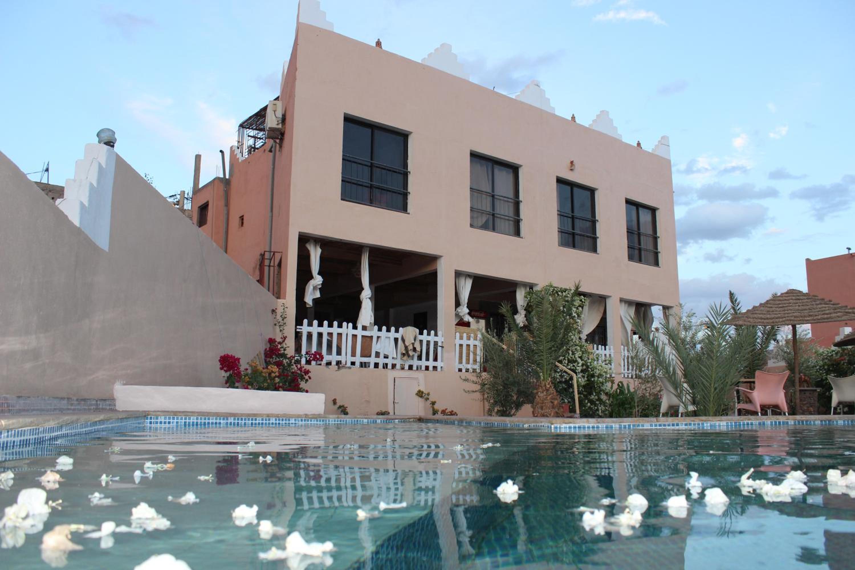 Riad Hiba