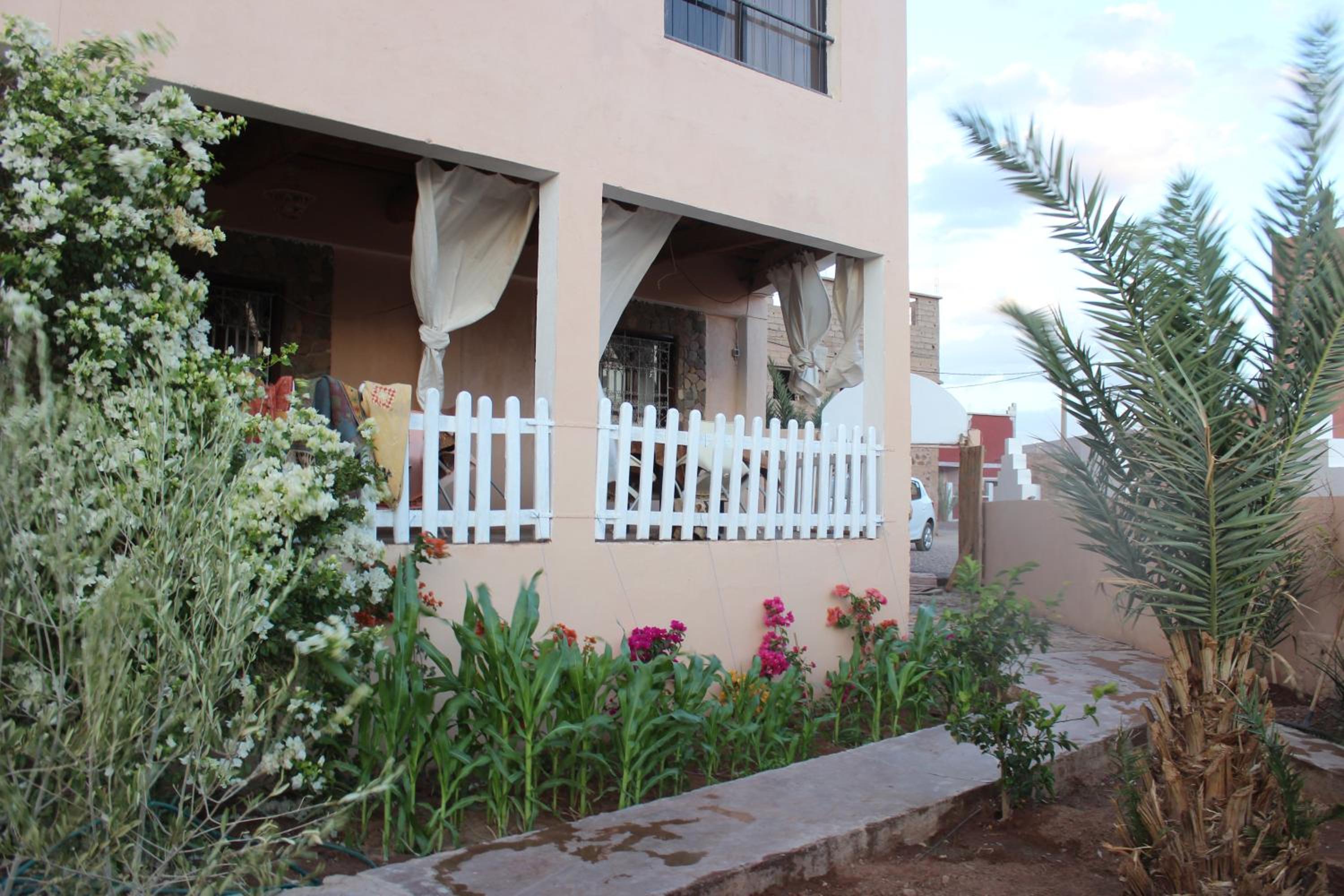Riad Hiba