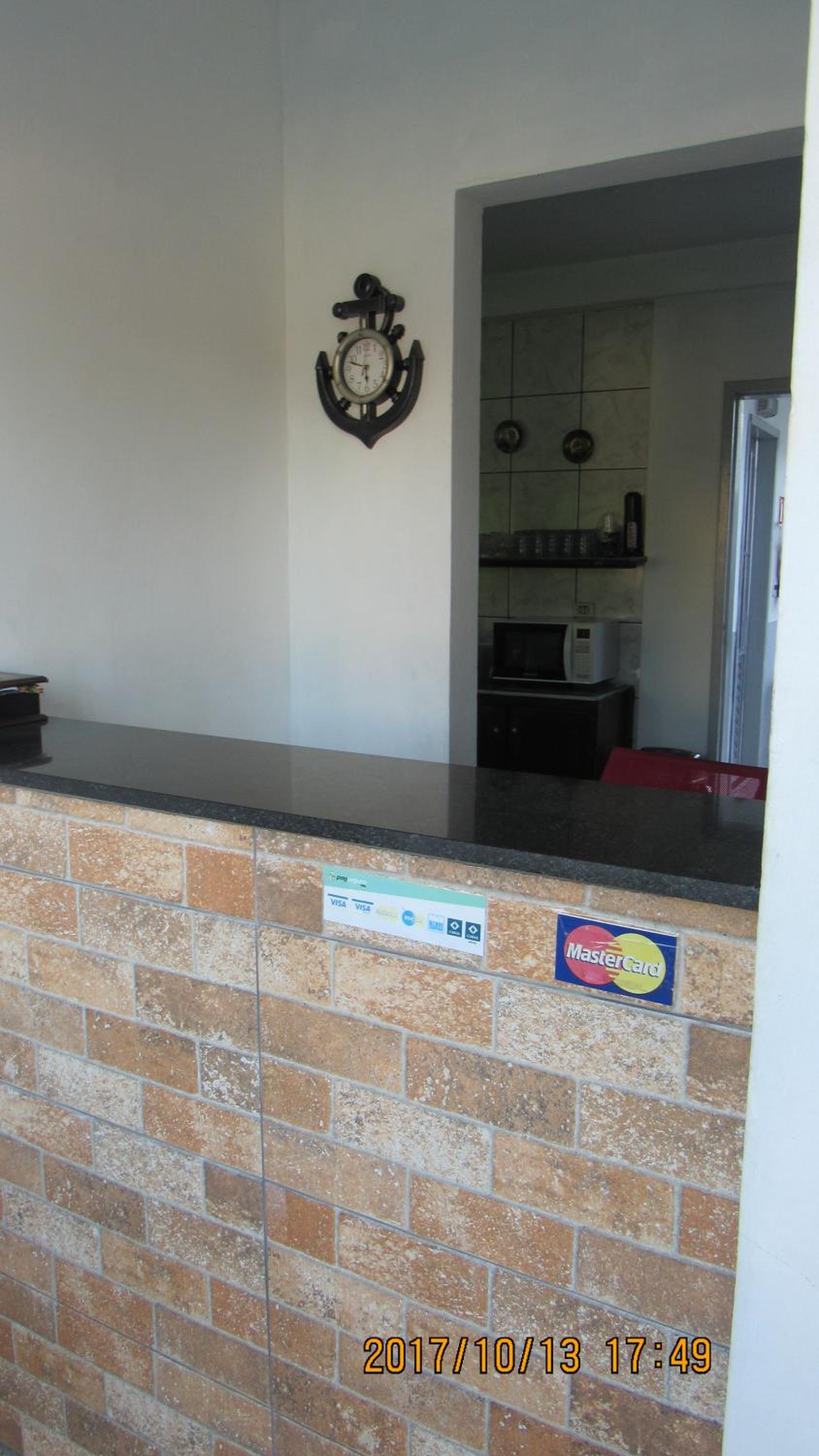 Hotel Pousada Girassol- Balneário Riviera I