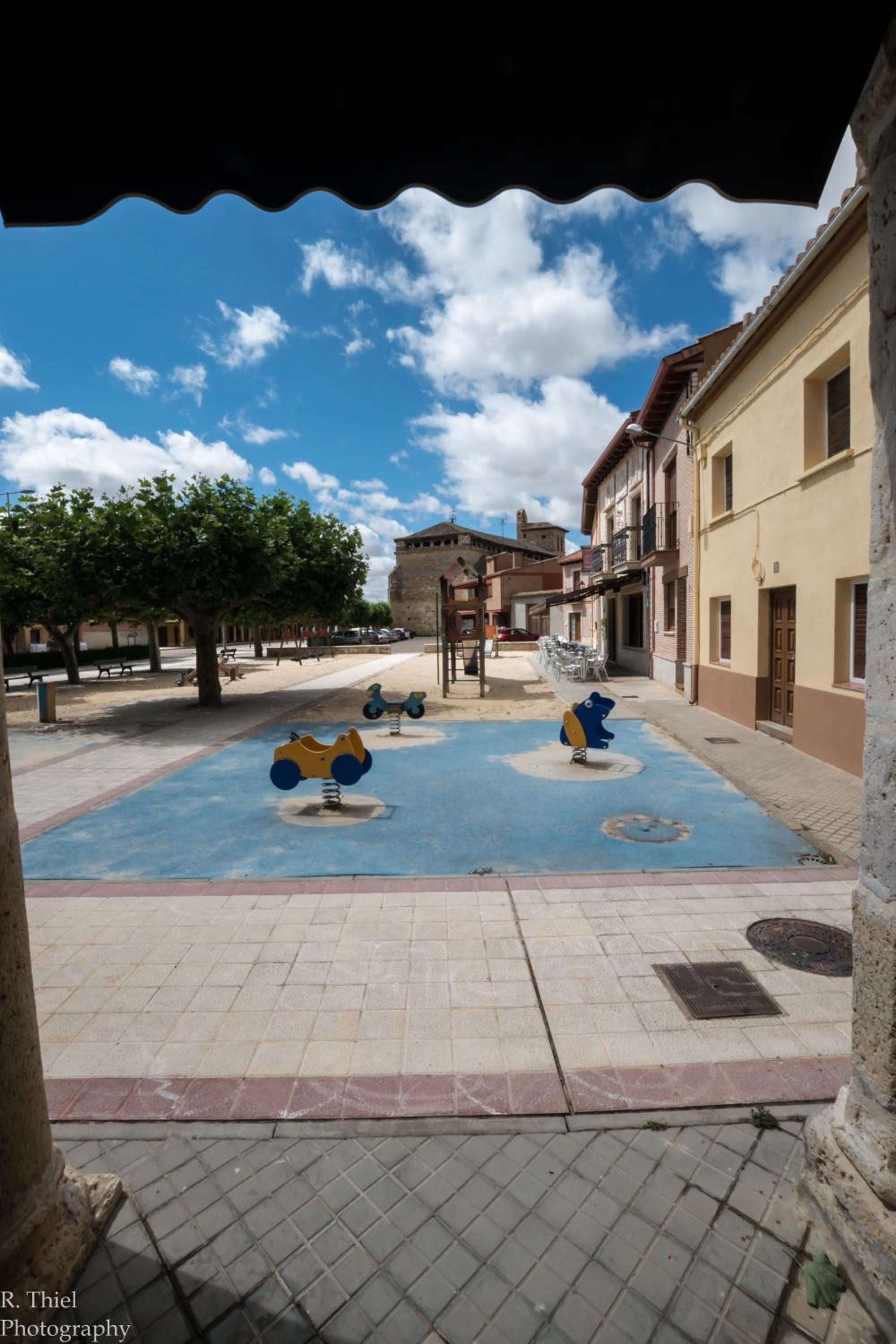 Hostal Camino de Santiago