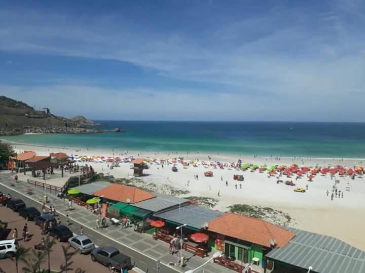 Aparts da Praia Grande 79
