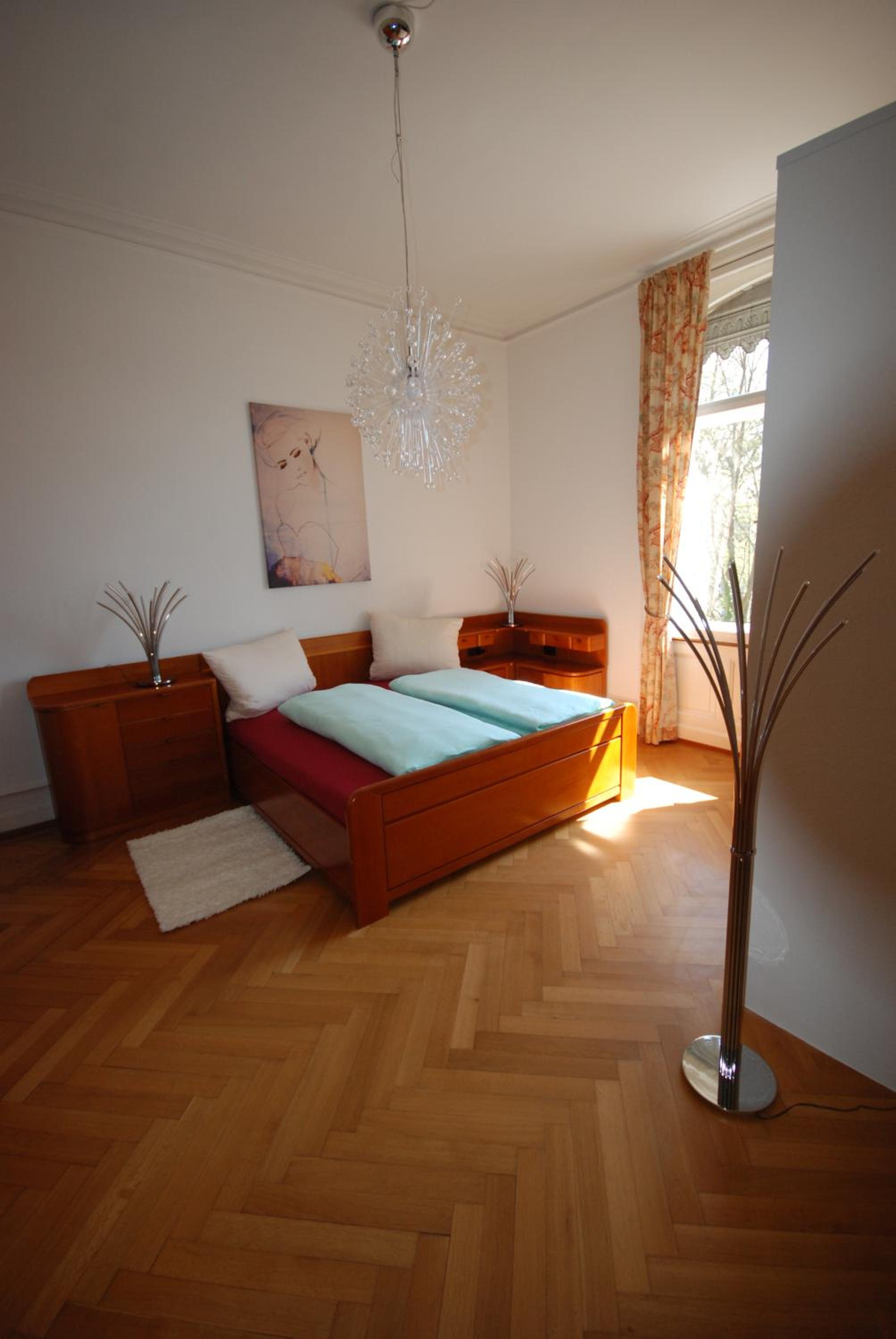 Appartements in zentraler Lage view 2