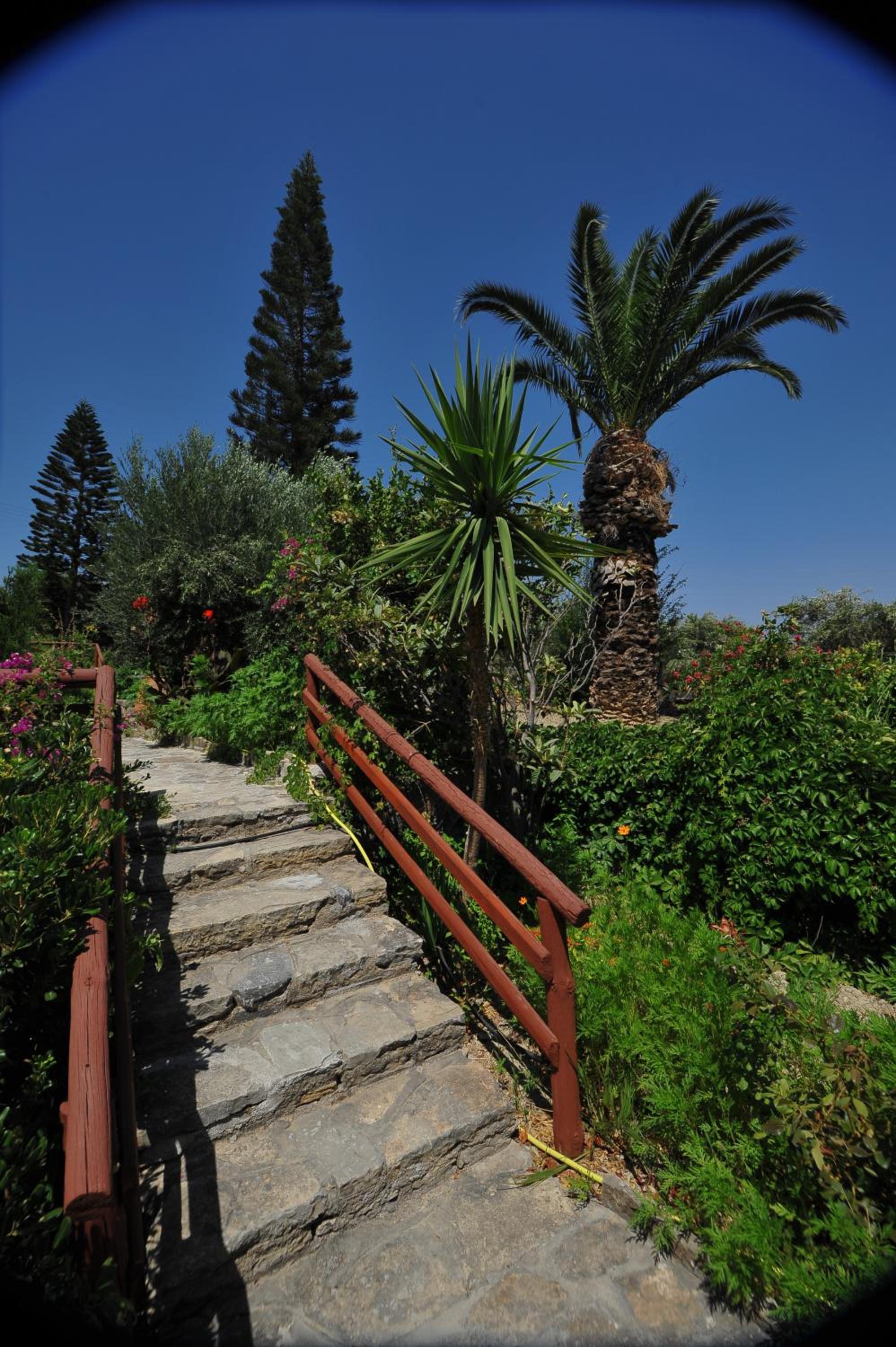 Athina Villas view 4