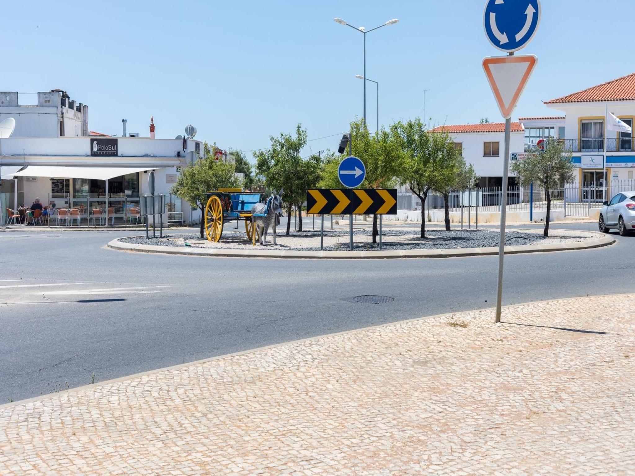 Apartamentos Monte dos Avós, Albufeira by AlgarveBlossom