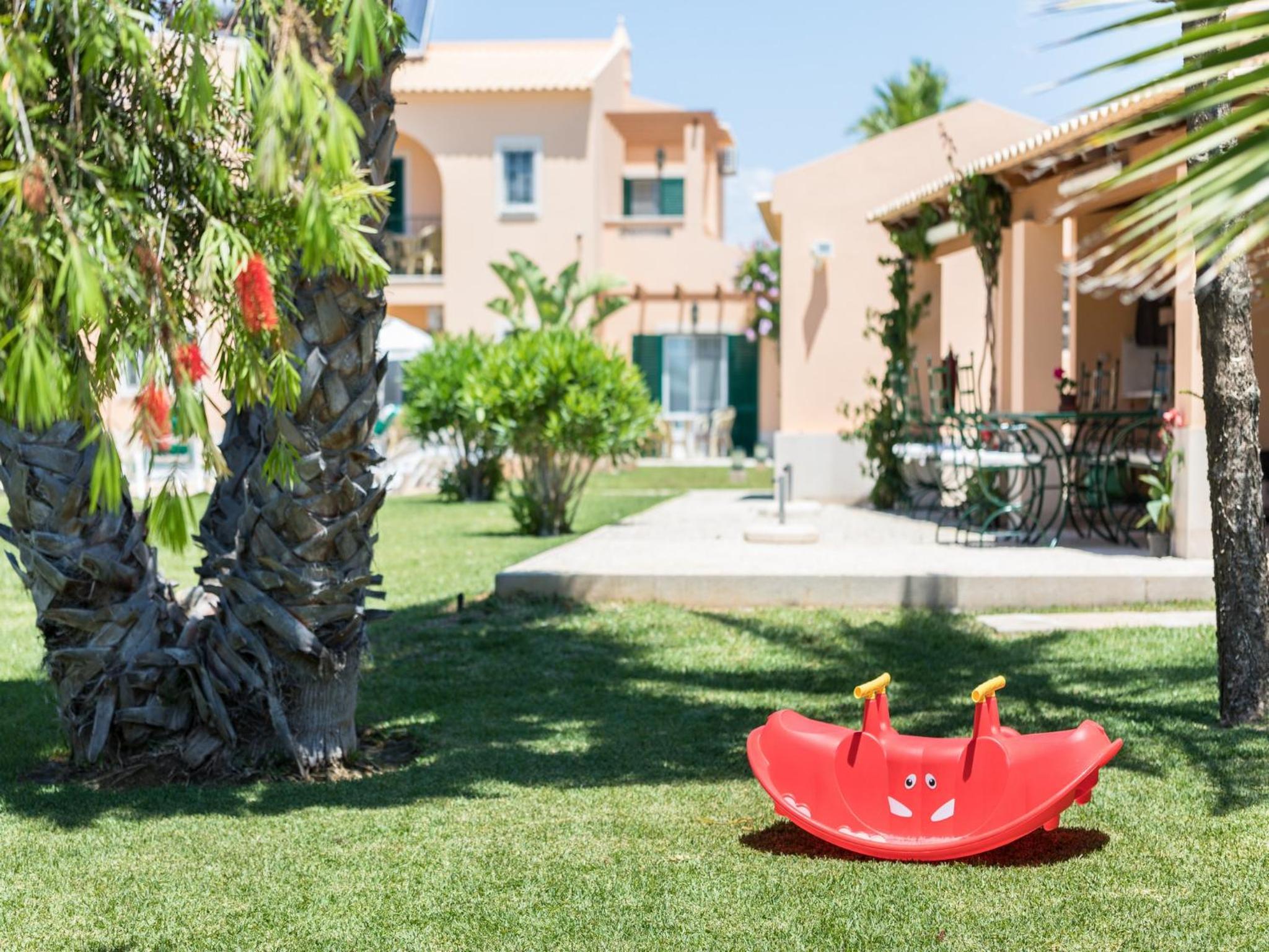 Apartamentos Monte dos Avós, Albufeira by AlgarveBlossom