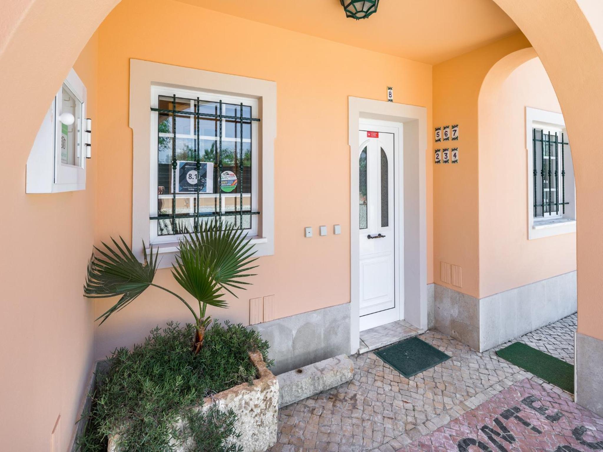 Apartamentos Monte dos Avós, Albufeira by AlgarveBlossom