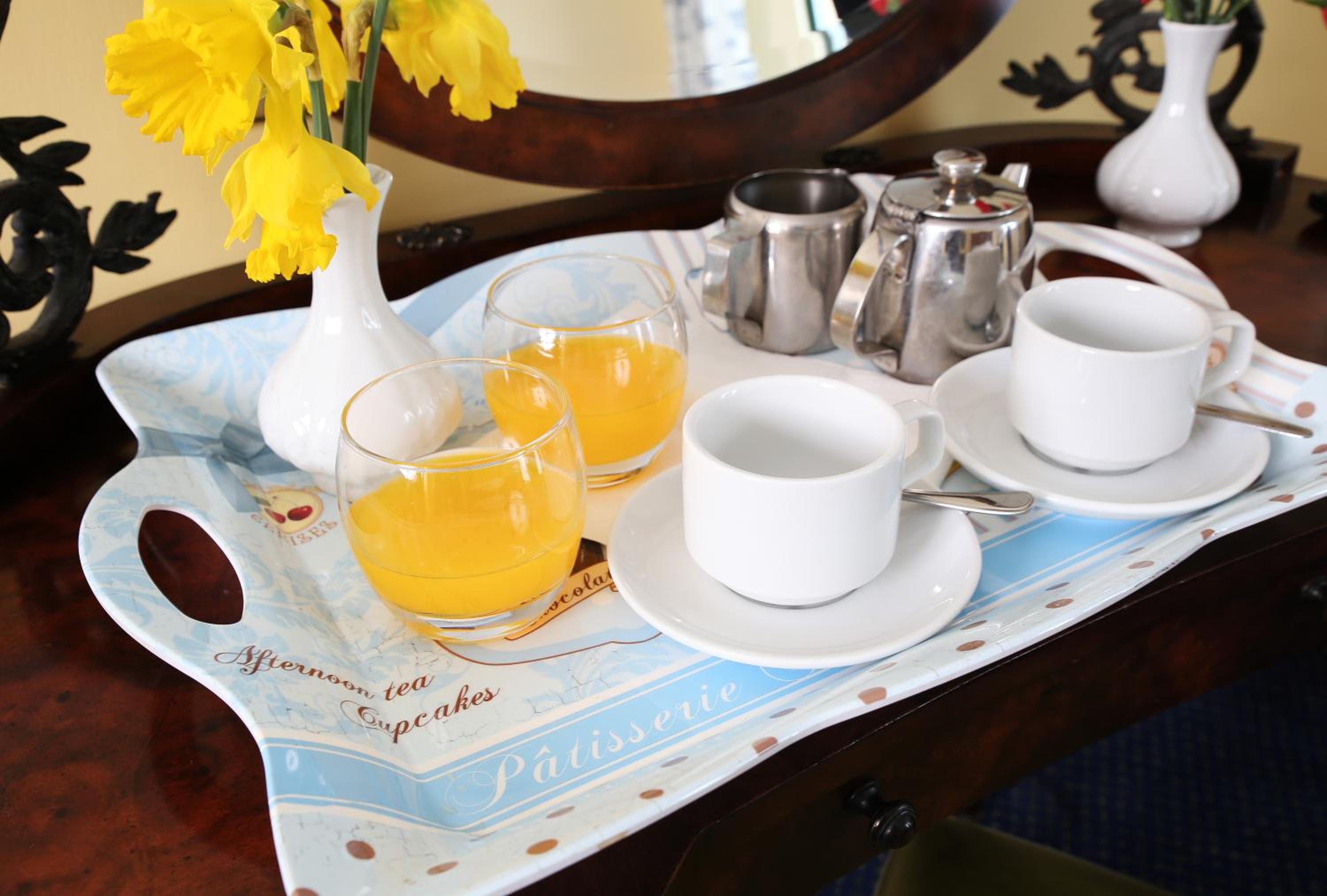 Reddans of Bettystown Luxury Bed & Breakfast, Restaurant and Bar