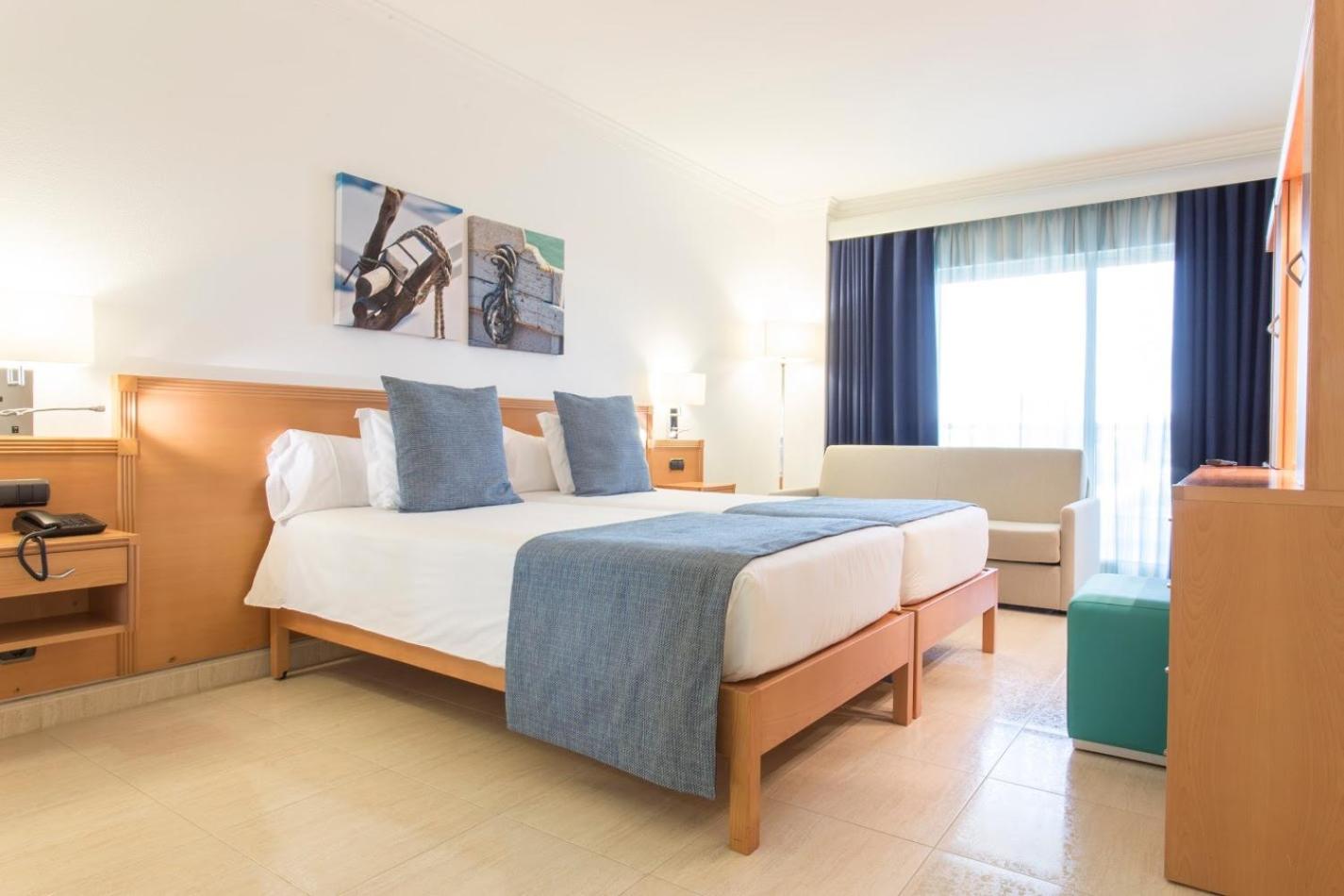Armacao de Pera Vacations - Ukino Palmeiras Village - 24h All Inclusive - Property Image 1