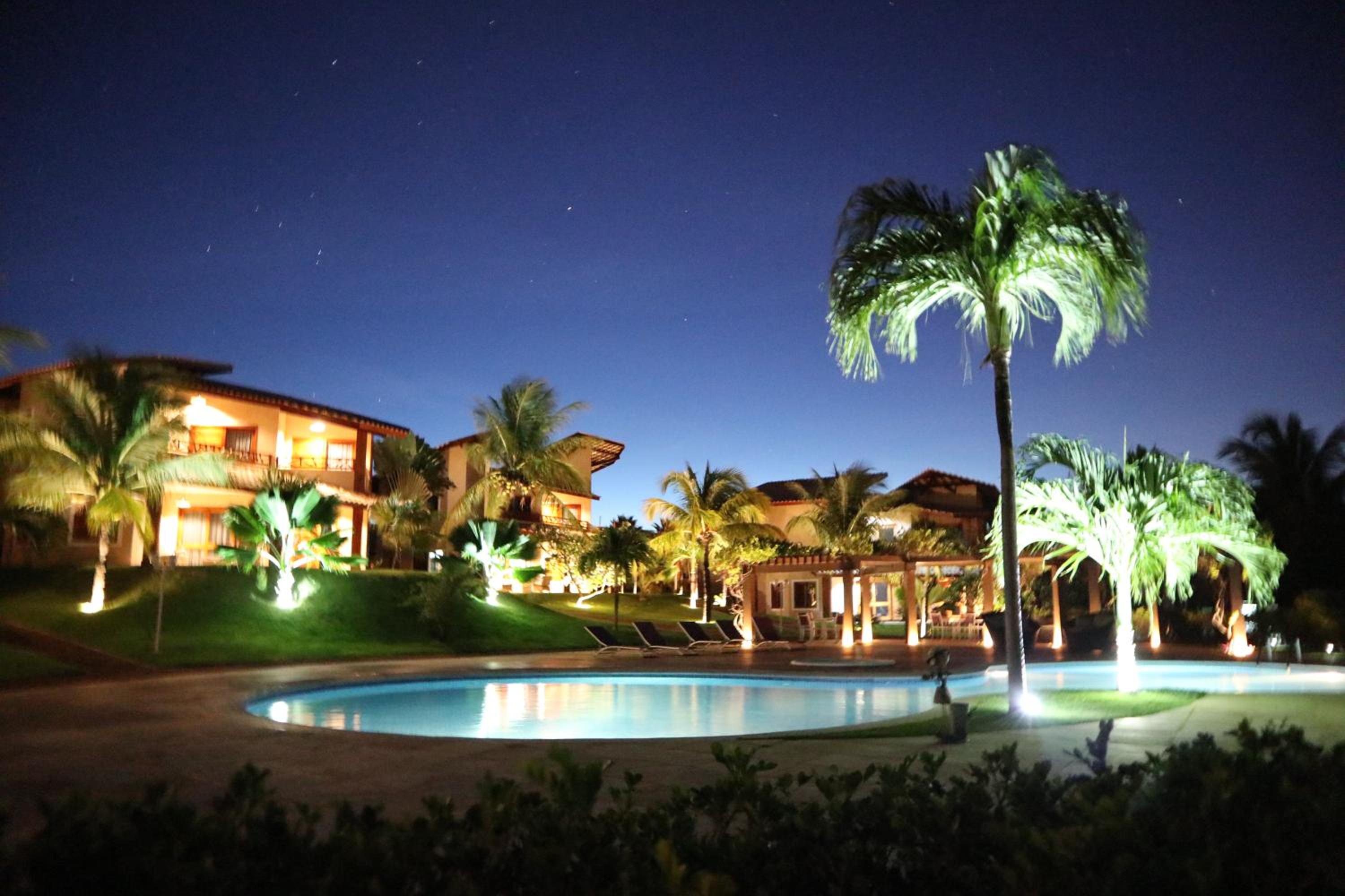Eco Village Cumbuco