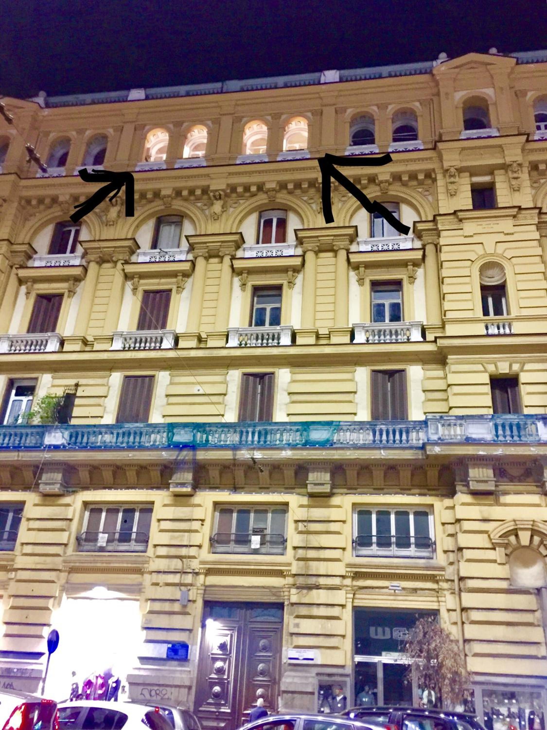 A I R Amore Apartment