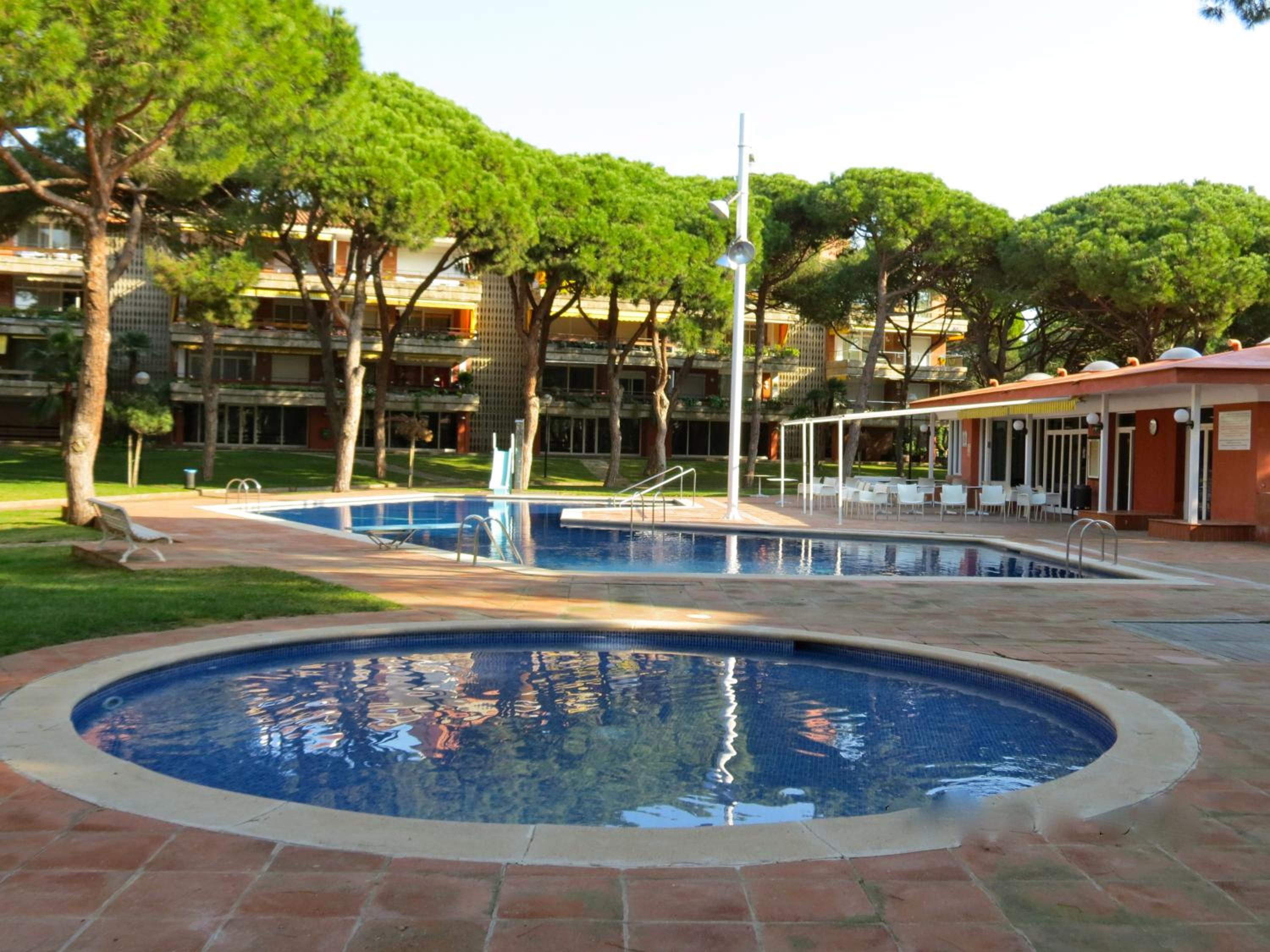 GAVA 2 BEACHFRONT PENTHOUSE