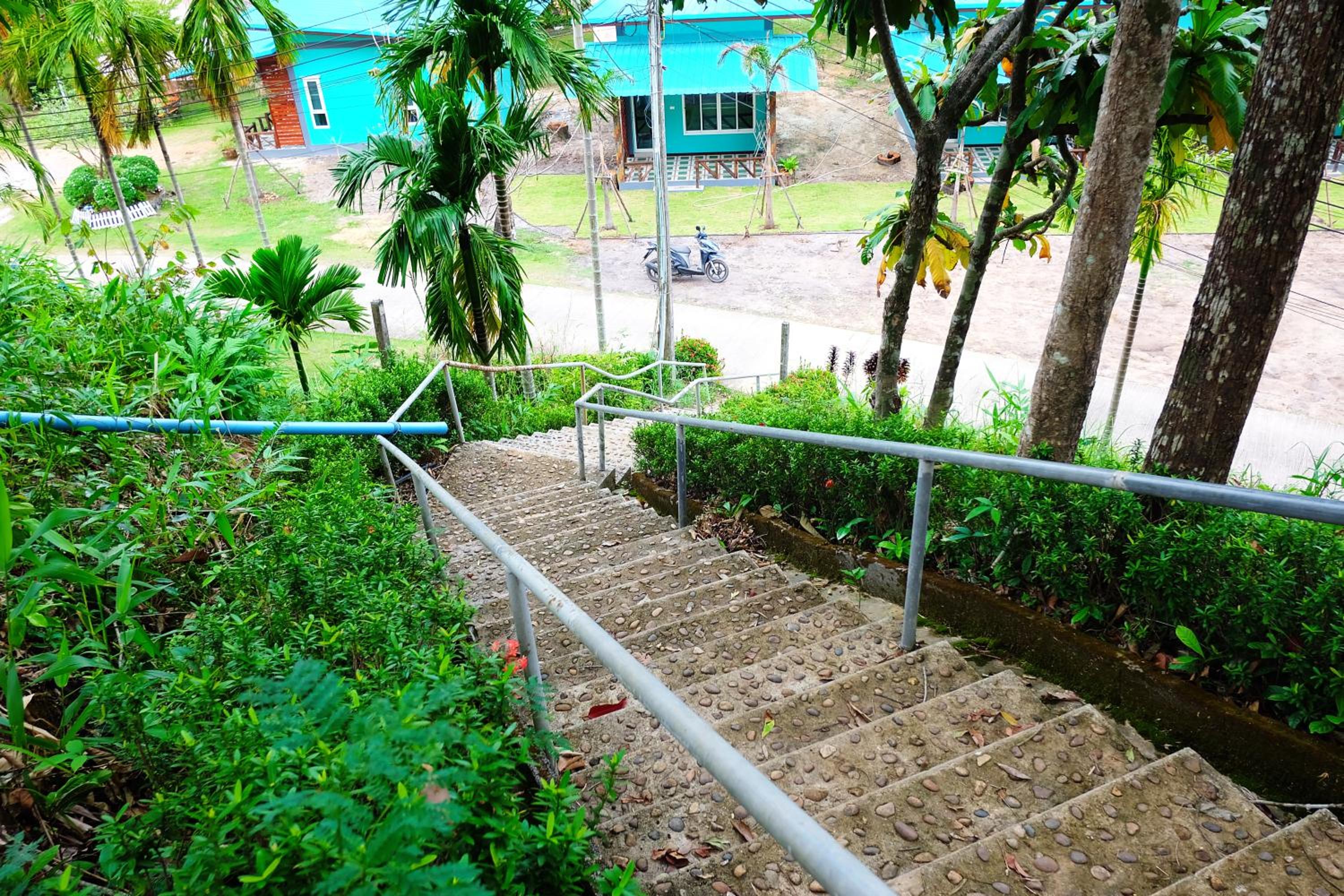 Chokdee Resort