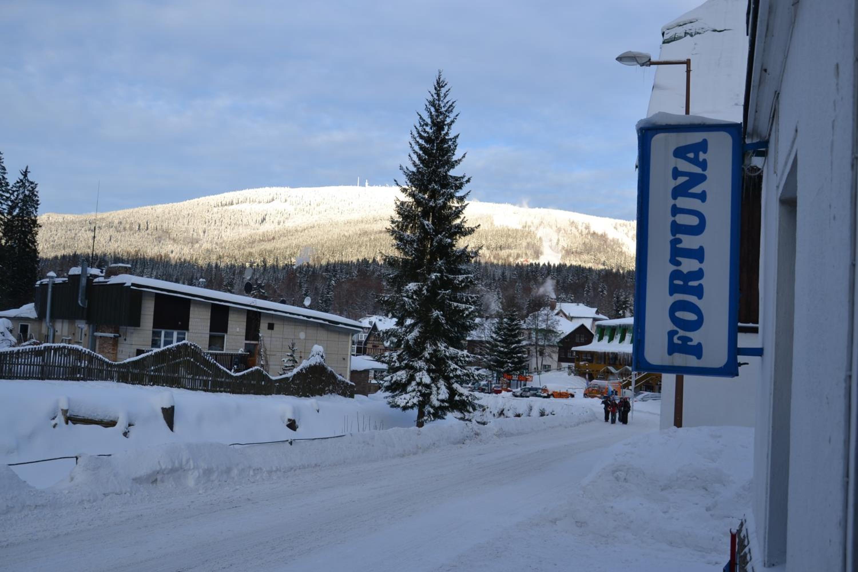 Hostel Fortuna