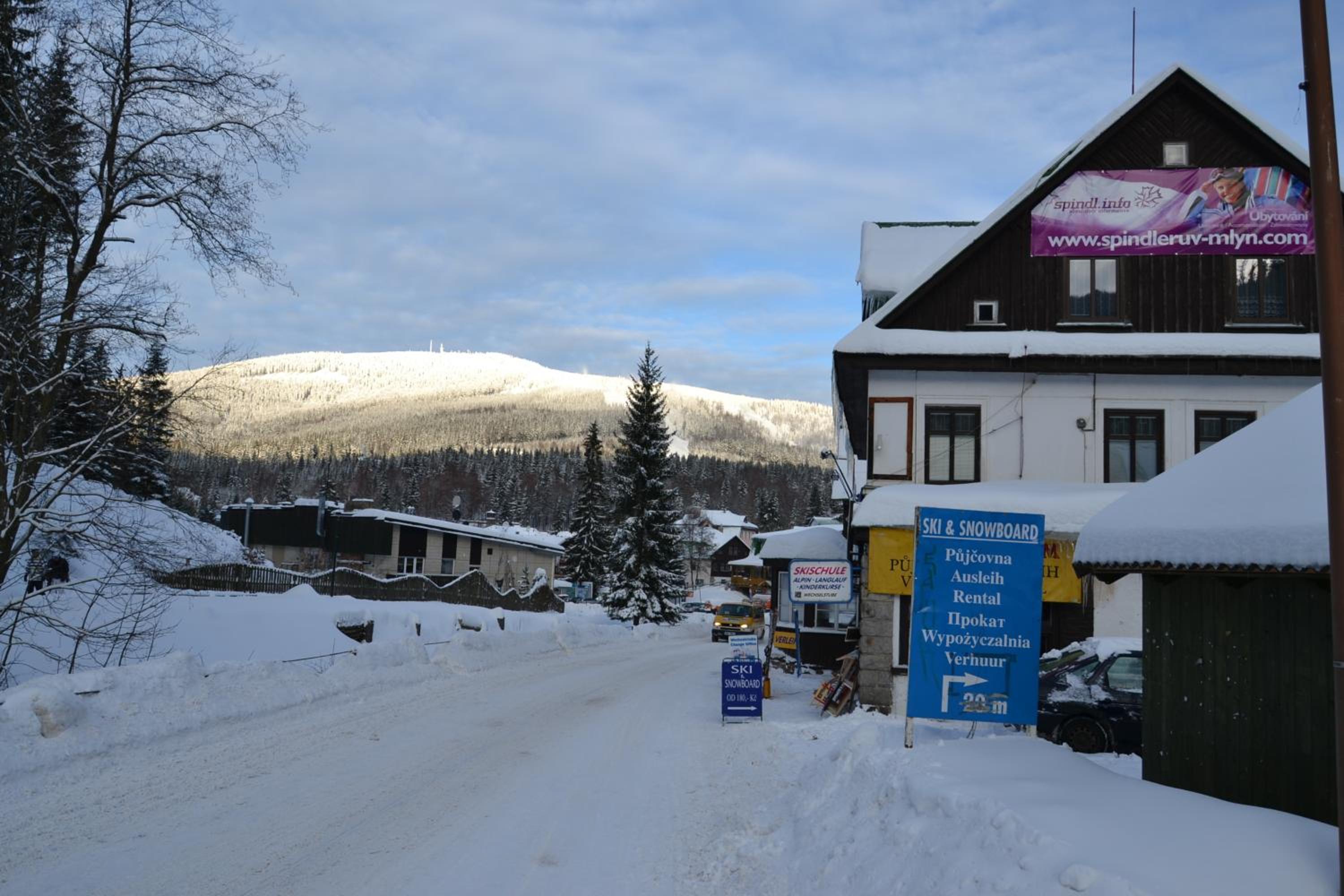 Hostel Fortuna