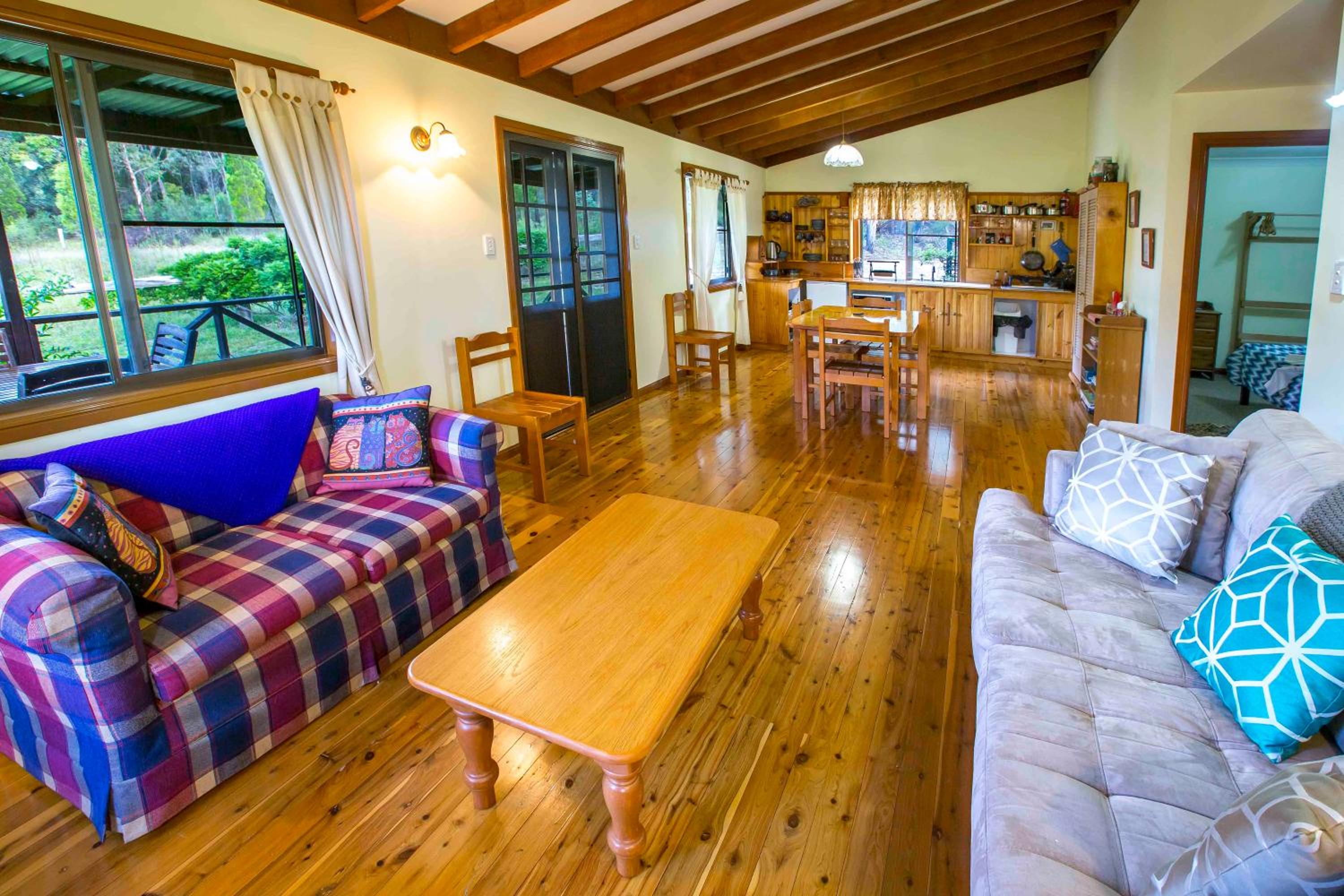 Wisteria Cottage