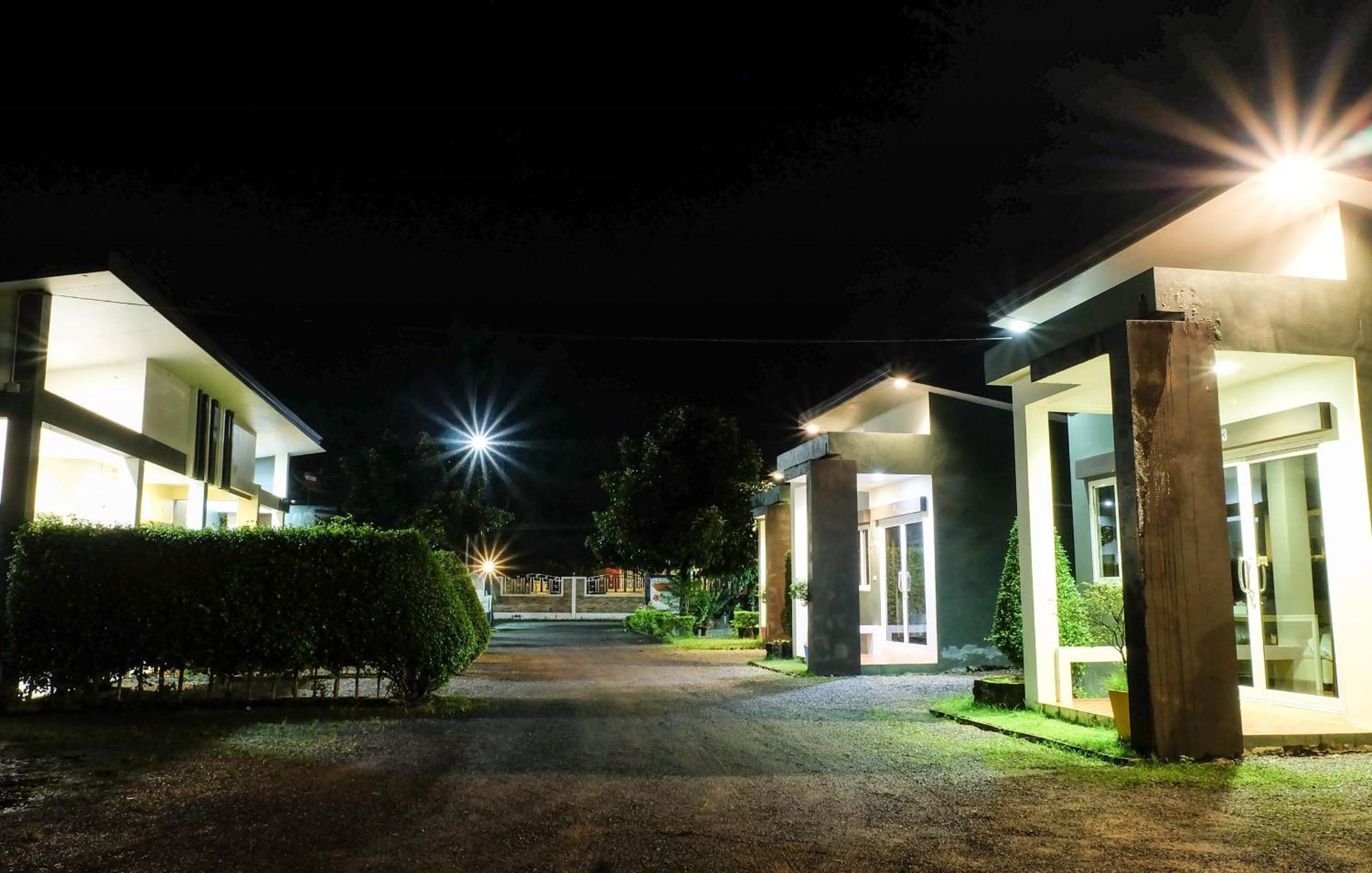 Bai Pai Resort