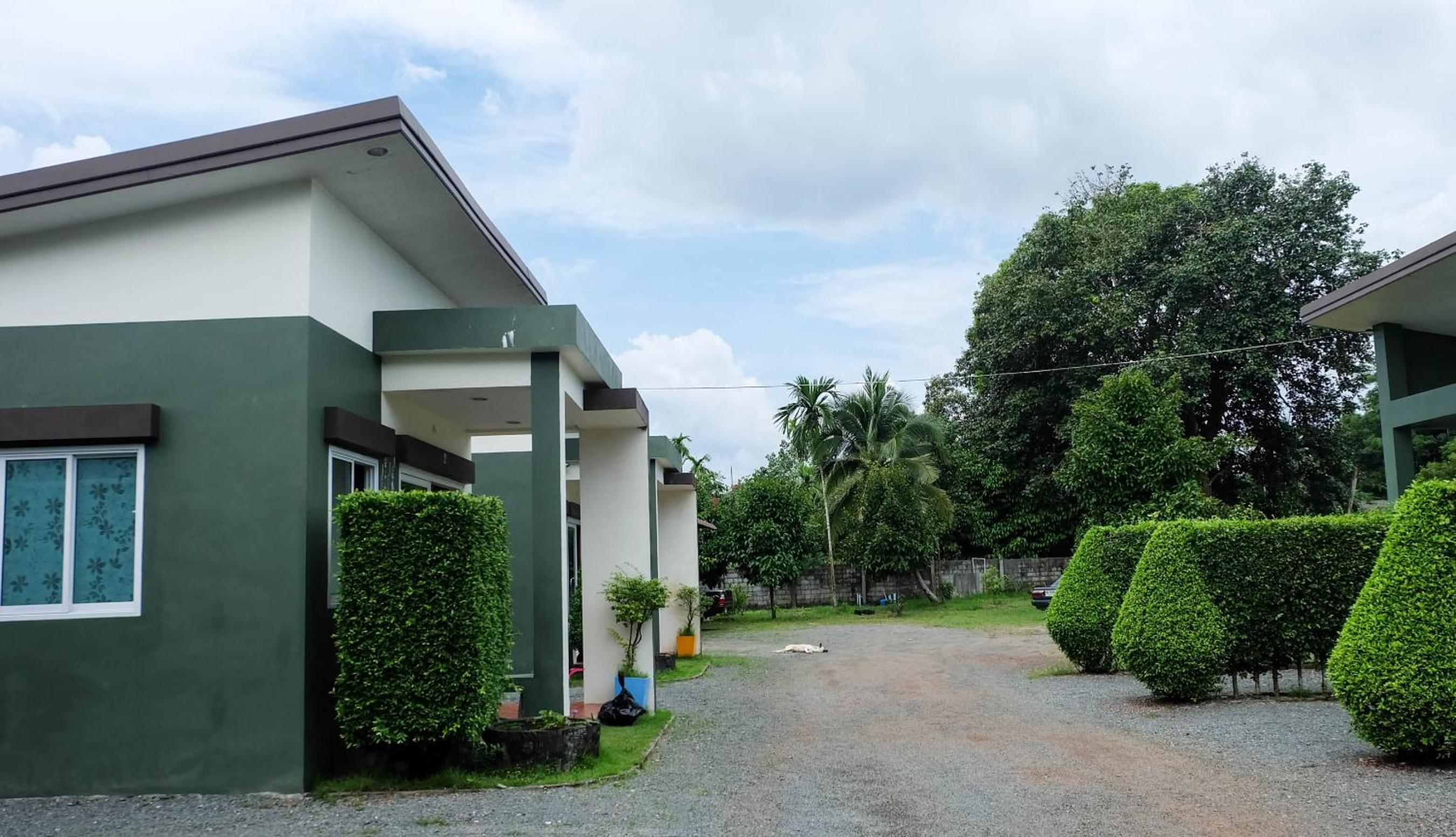 Bai Pai Resort