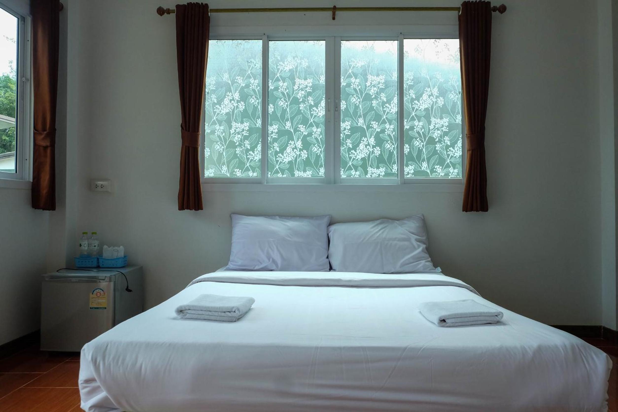 Bai Pai Resort
