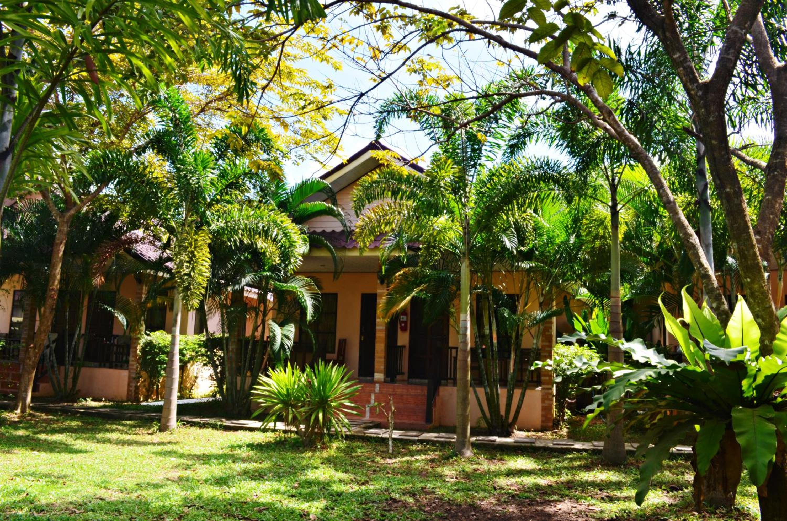 Naraya Resort