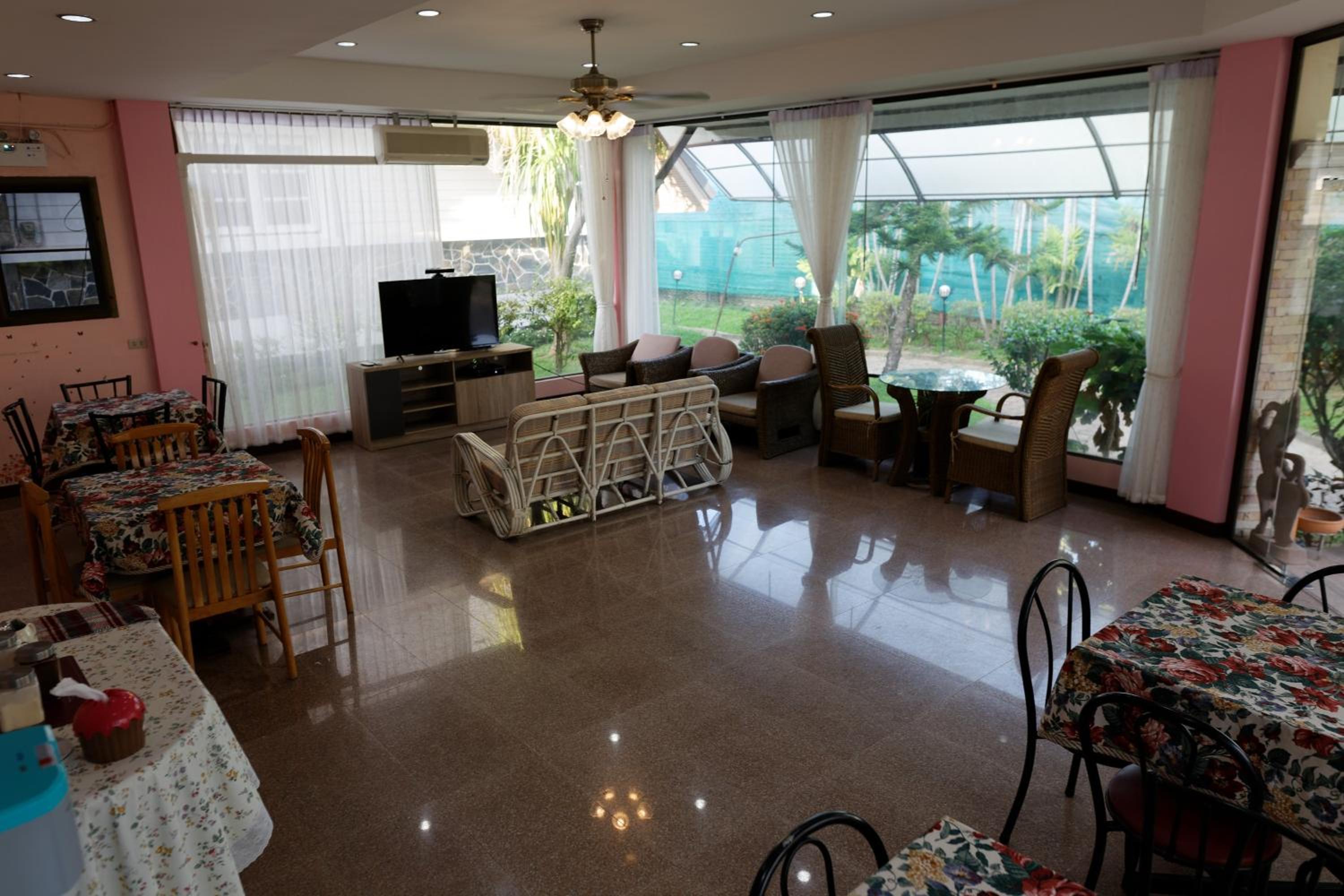 TaLeKaew Resort SHA