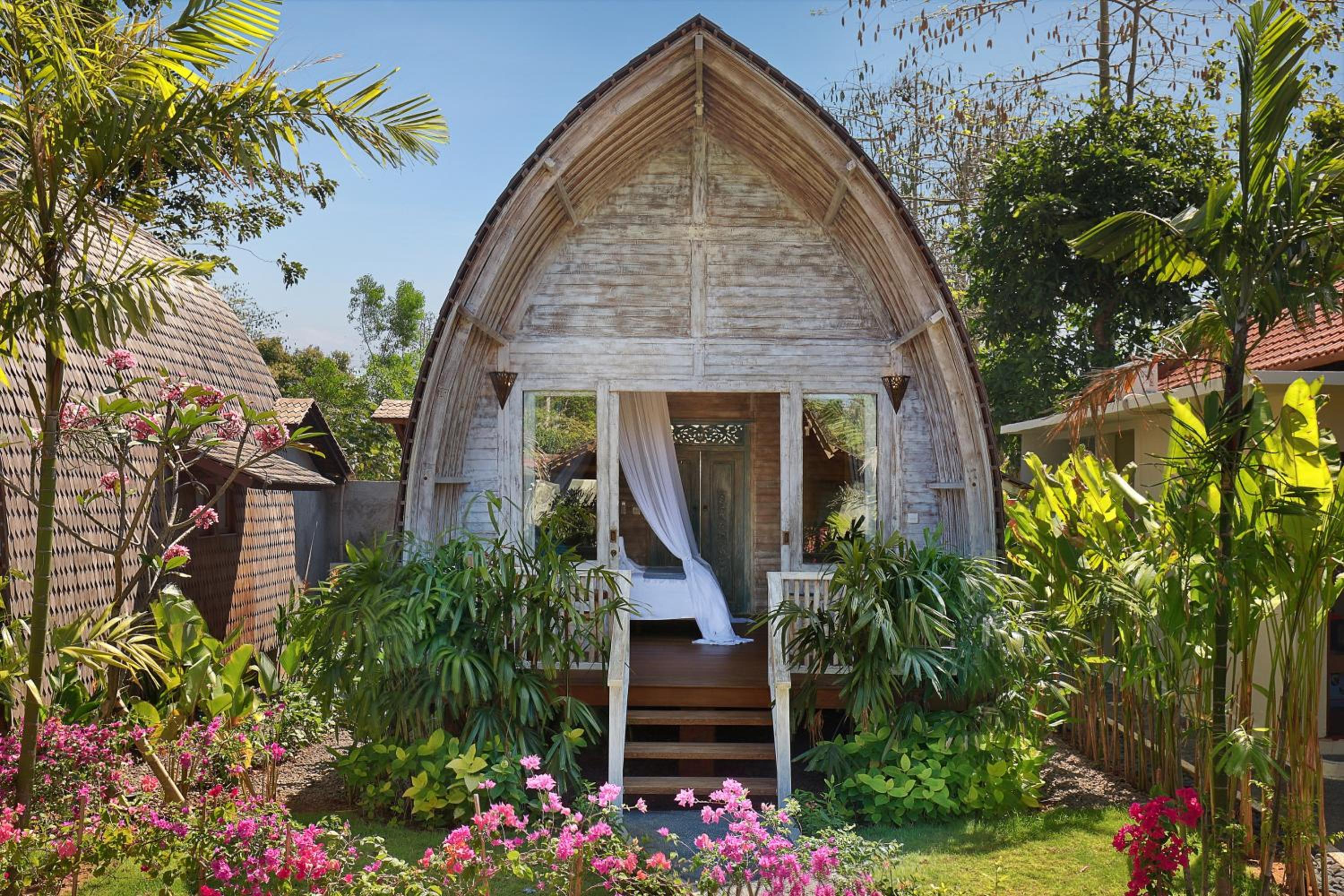 Uluwatu Lumbung Cottages