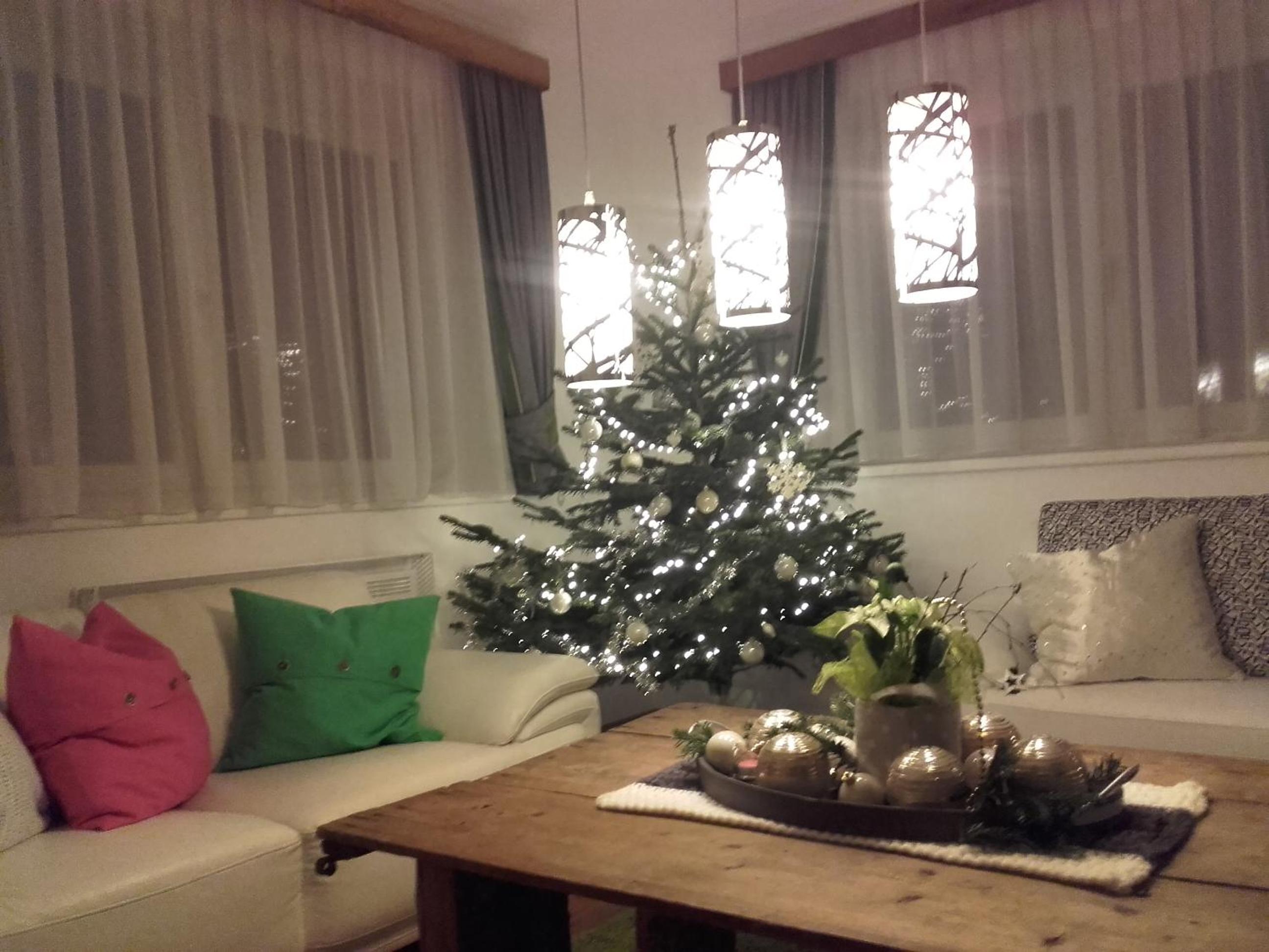 Alpen Chalet Eben