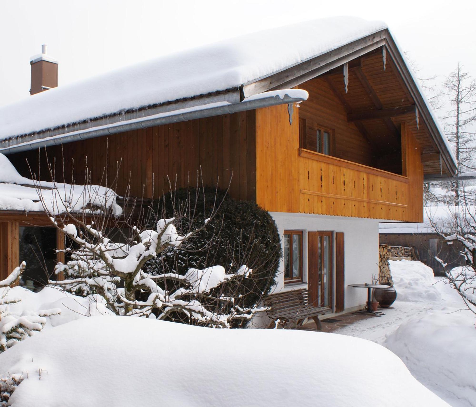 Gästehaus Peter Wiedemann