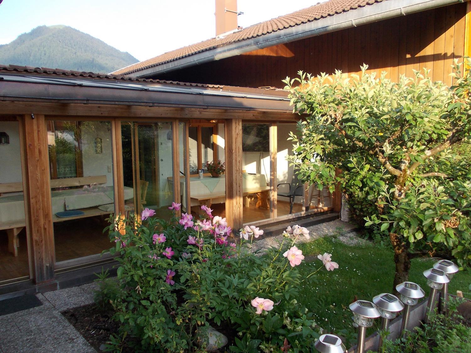 Gästehaus Peter Wiedemann
