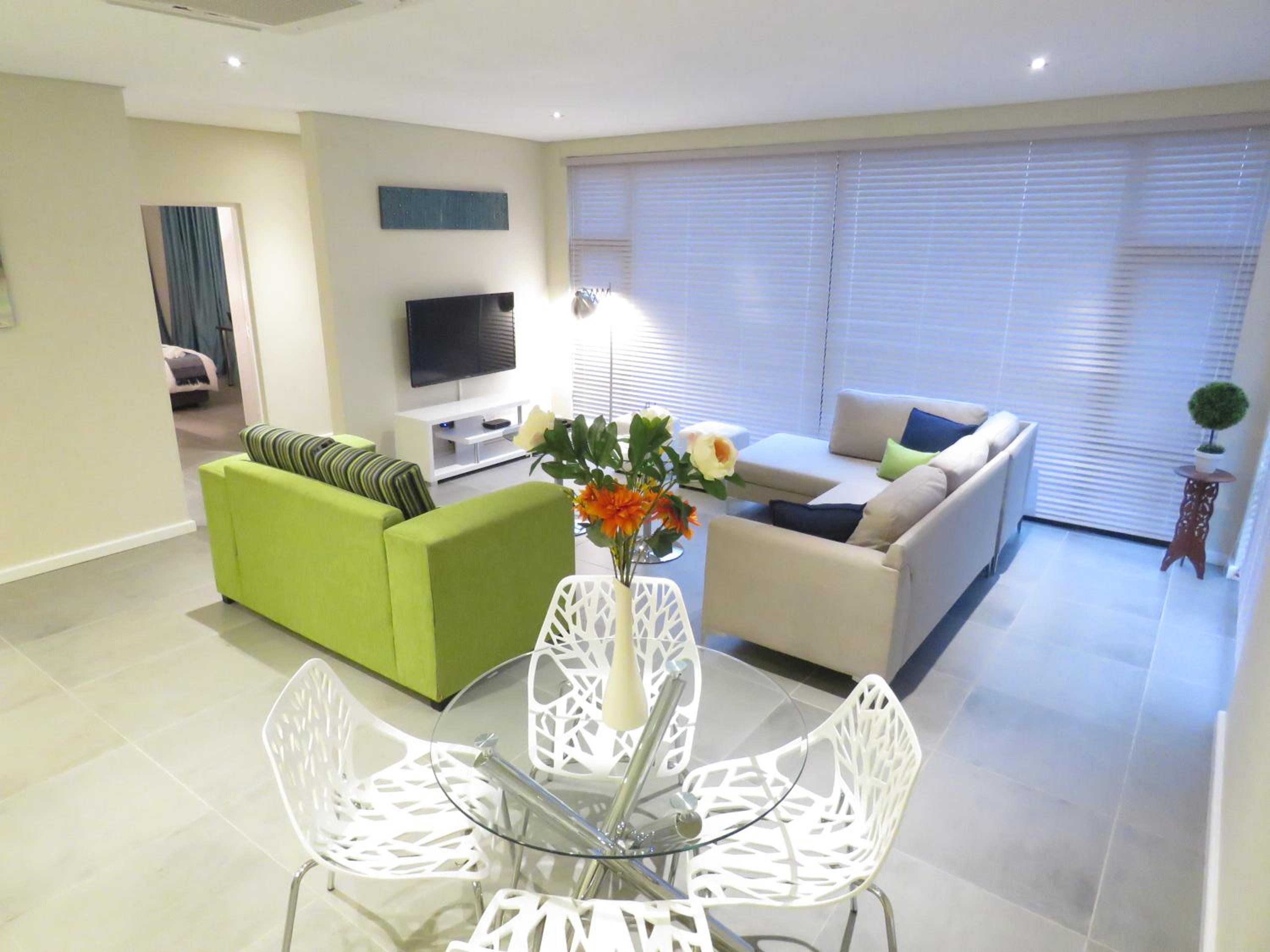 The Executive - Luxury Serviced Apartments in Ezulwini Valley view 3