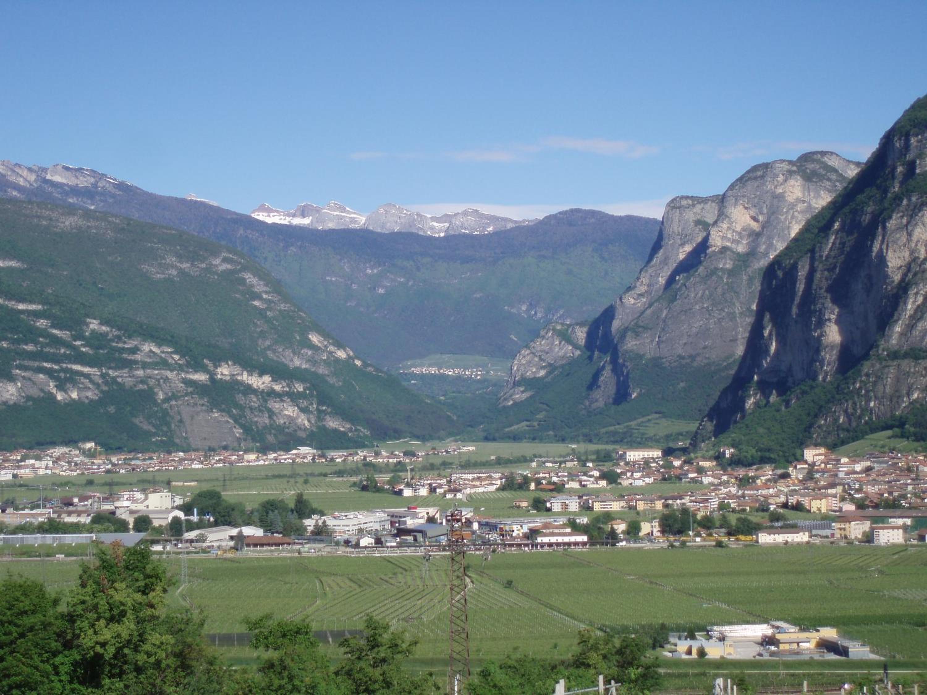 Agritur Maso Barco view 3