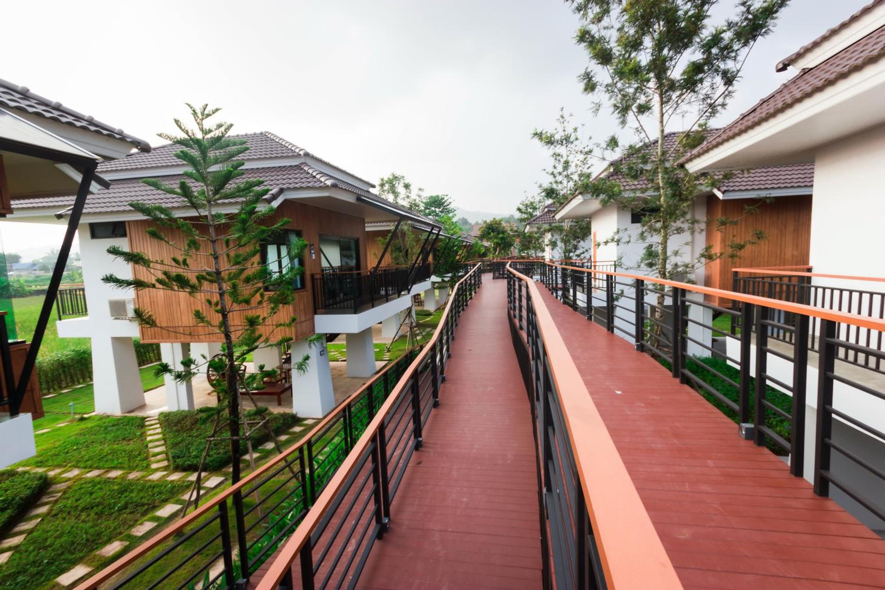 Phuruakeeree Resort
