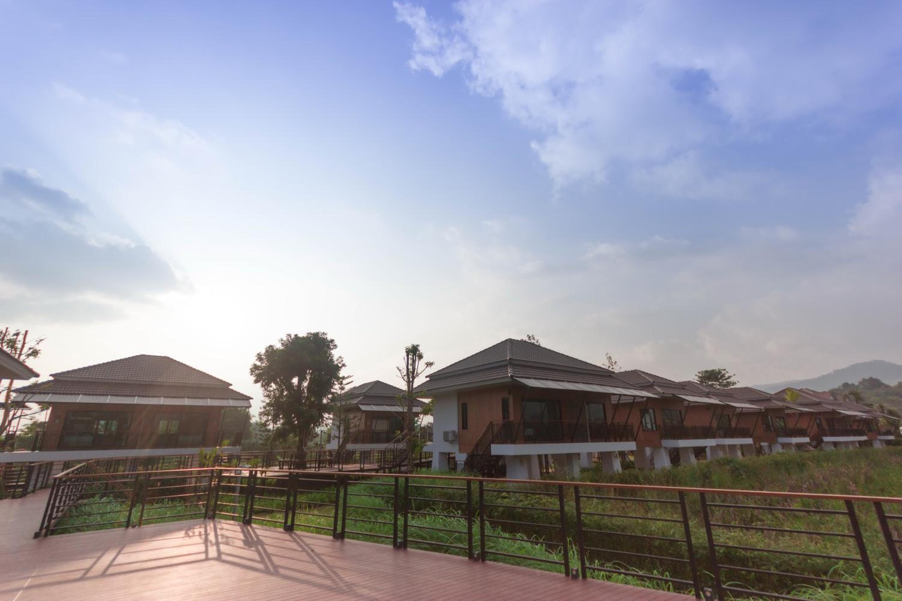 Phuruakeeree Resort