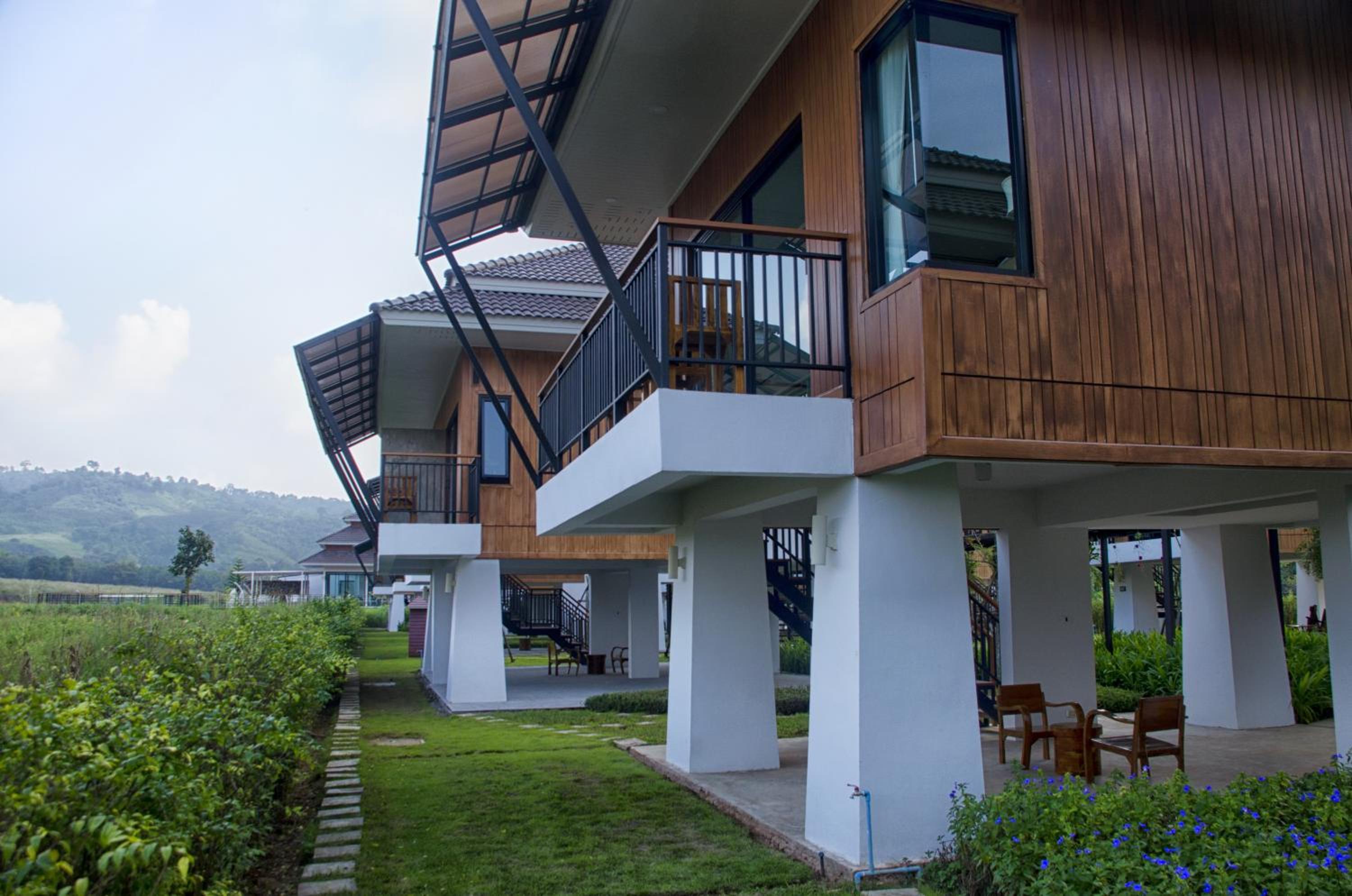 Phuruakeeree Resort