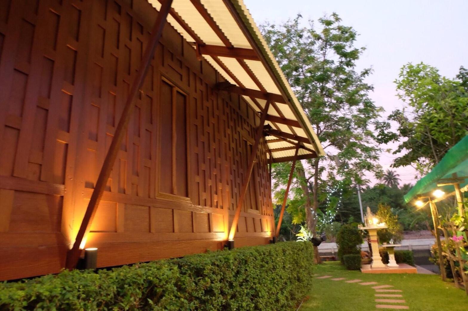 บ้านกรนรา Baan Kornnara