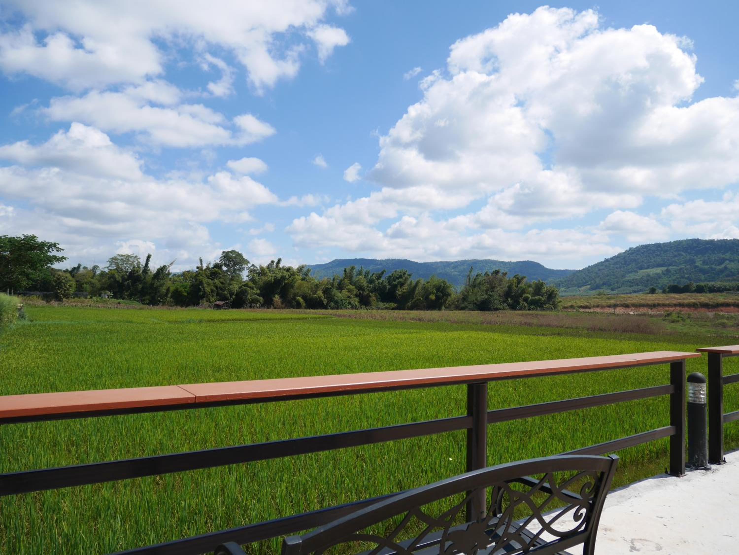 Phuruakeeree Resort