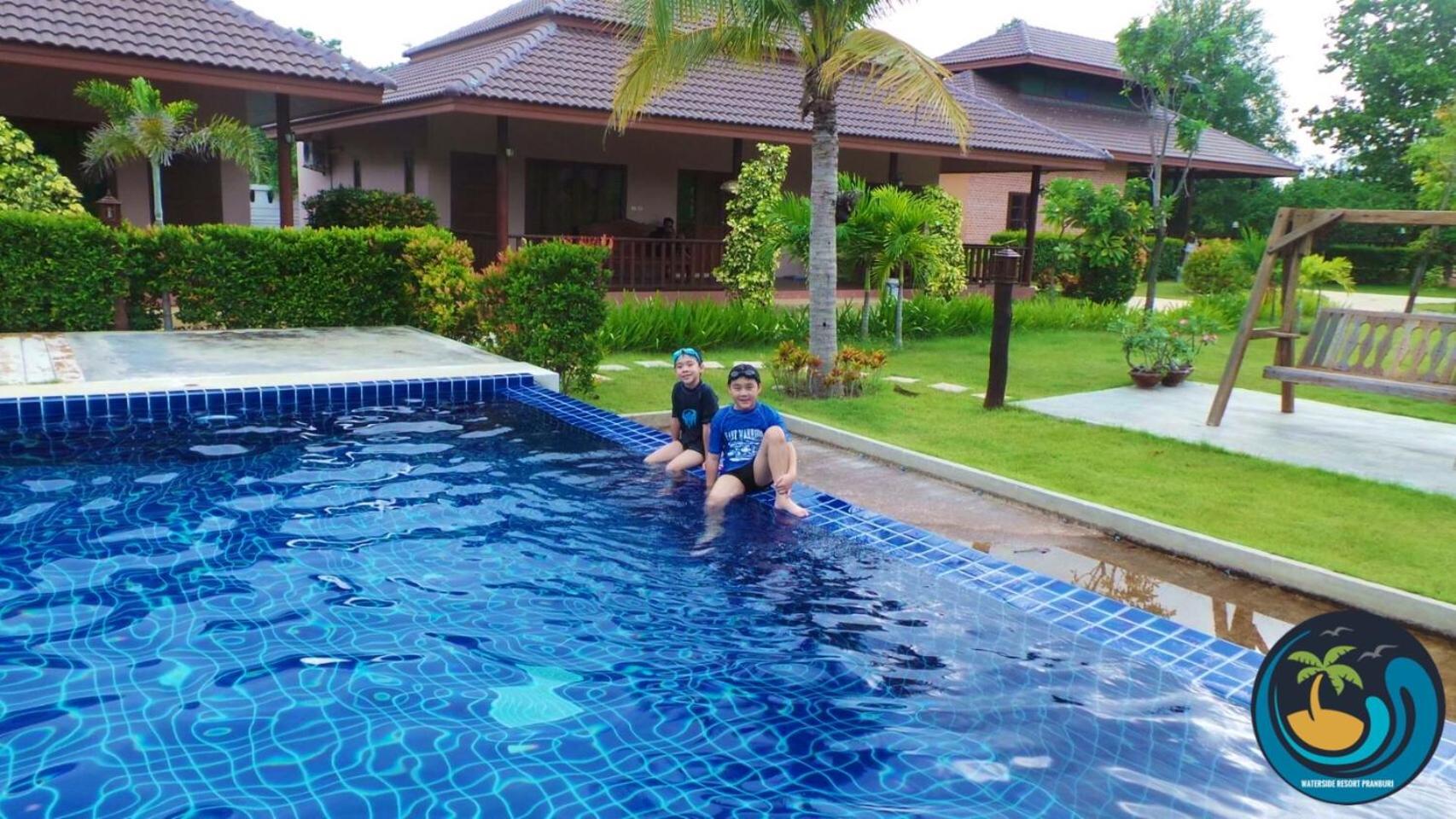 Waterside Resort