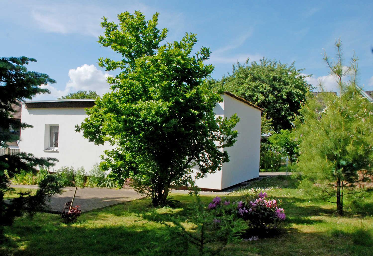 Bungalows - Pension Seeper view 4