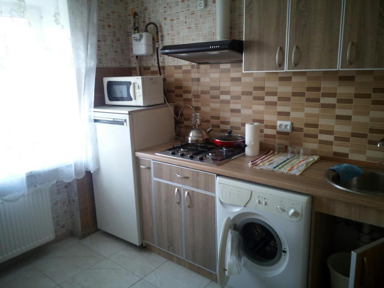 Apartment on the World view 3