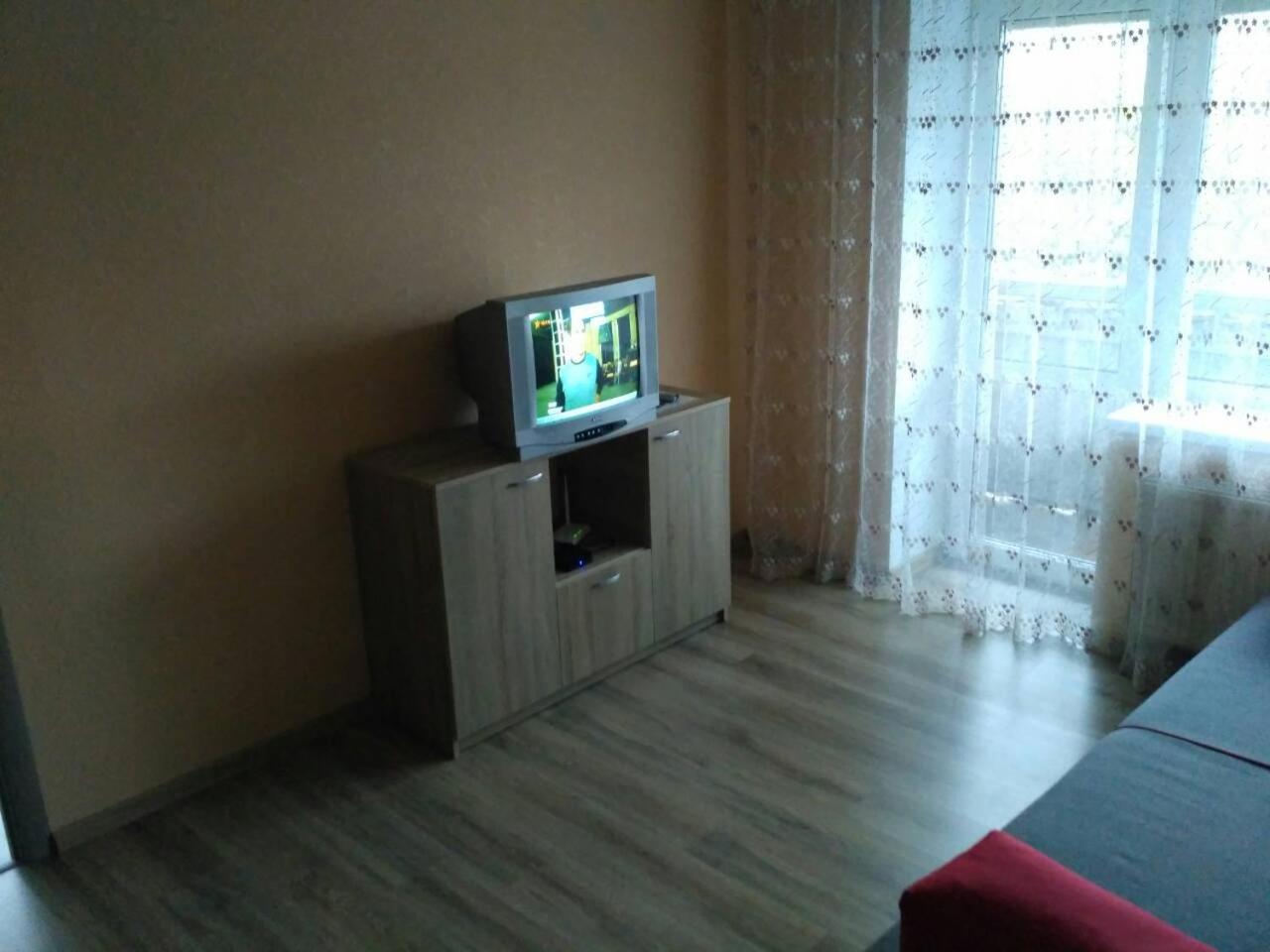 Apartment on the World view 4