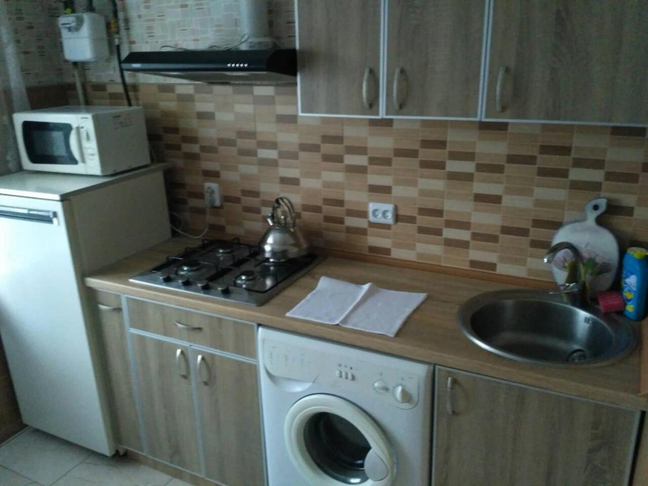 Apartment on the World view 5