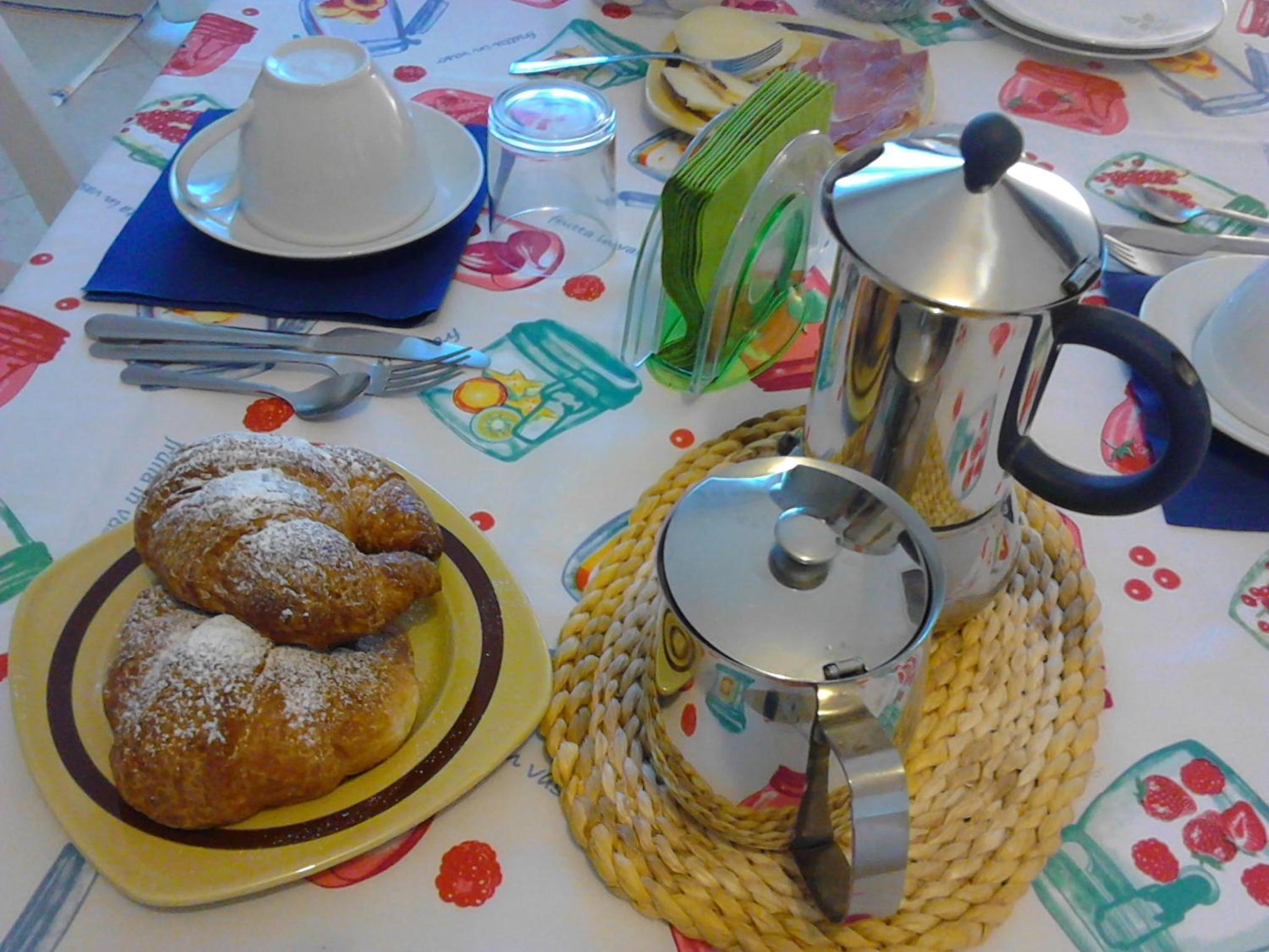 Bed And Breakfast Catherina